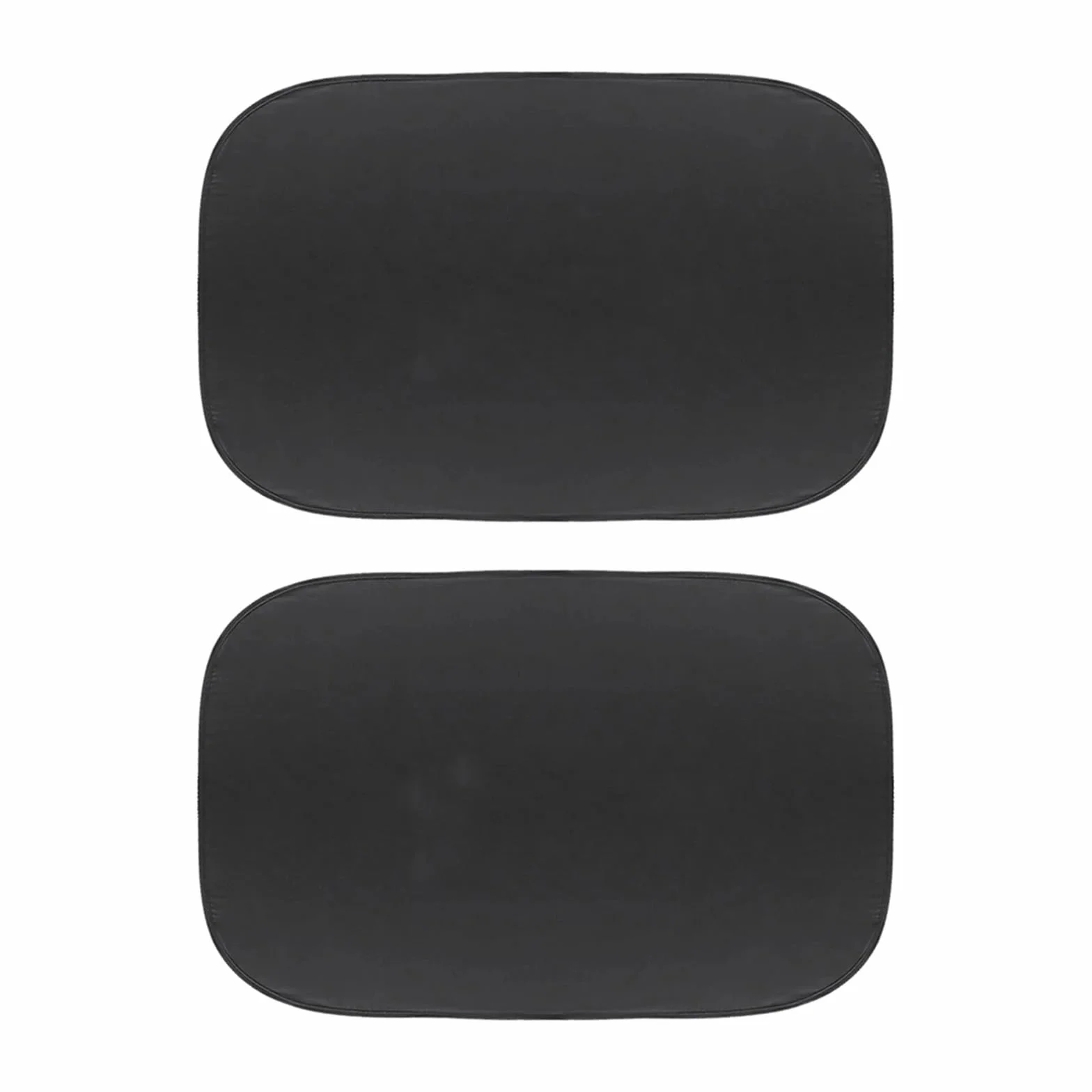 Auto Tendine Parasole Per Mini Per Cooper Per Clubman Per Countryman R55 R56 R60 R61 F56 Interni auto Tetto apribile Ombra Tetto Parasole Copertura 2 pezzi Tendine Parasole Auto
