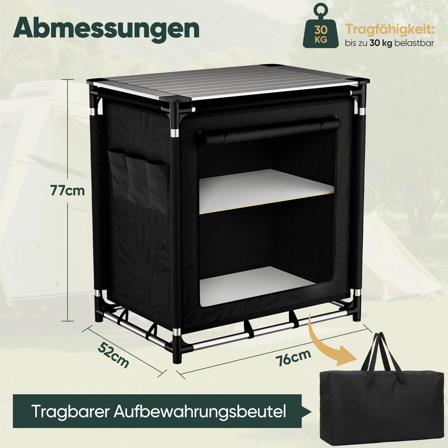 Sekey Campeggio