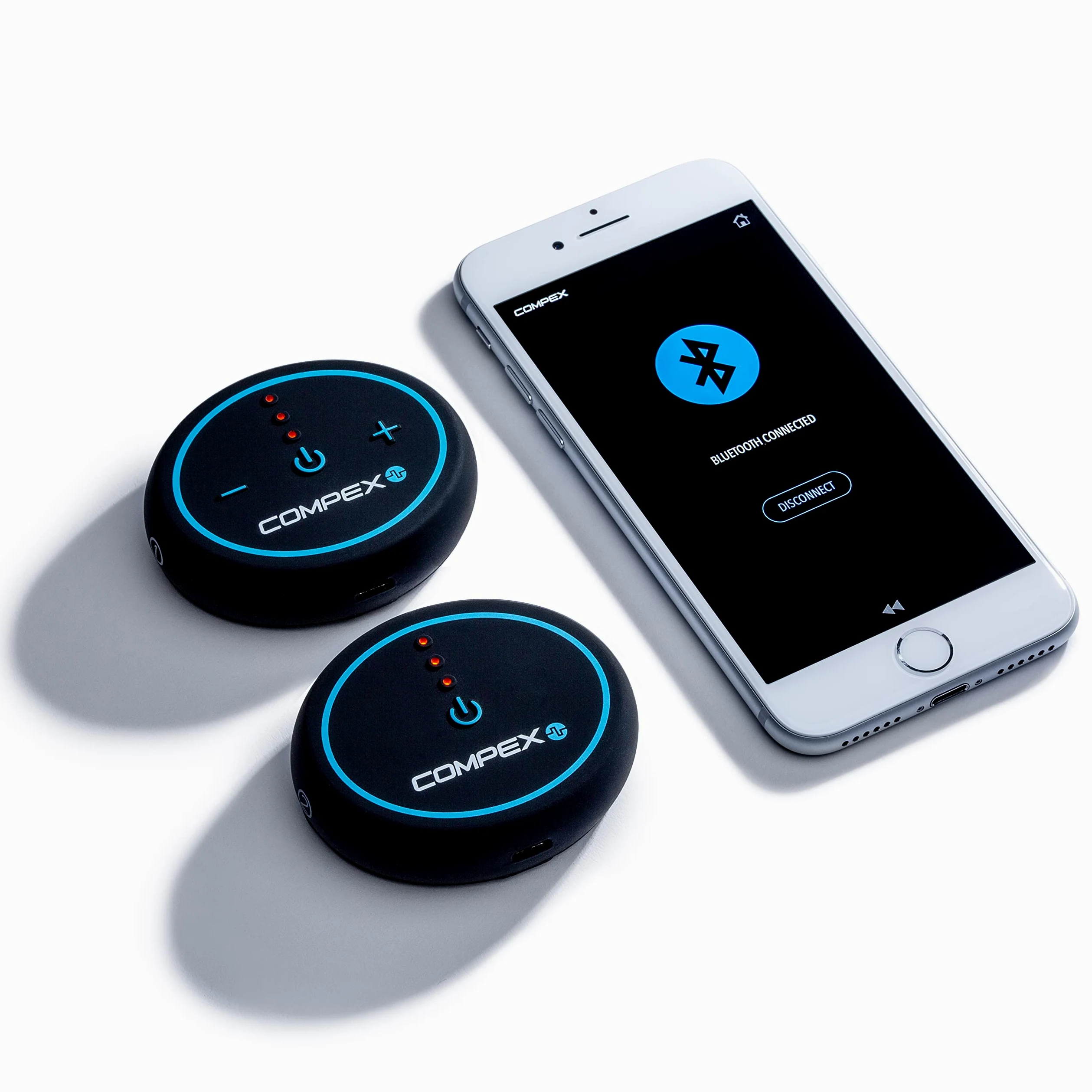 Compex Mini