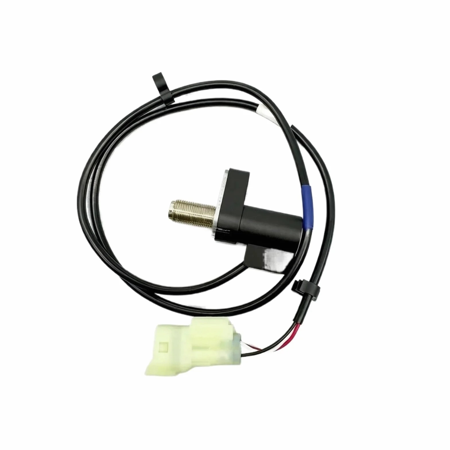 Sensore ABS davanti Sensore di velocità adatto per Kymco XCITING 500I 31340-LBA2-E0A 31340LBA2E0A 31340-LBA2-E00 31340LBA2E00 Snsore Velocità Ruota