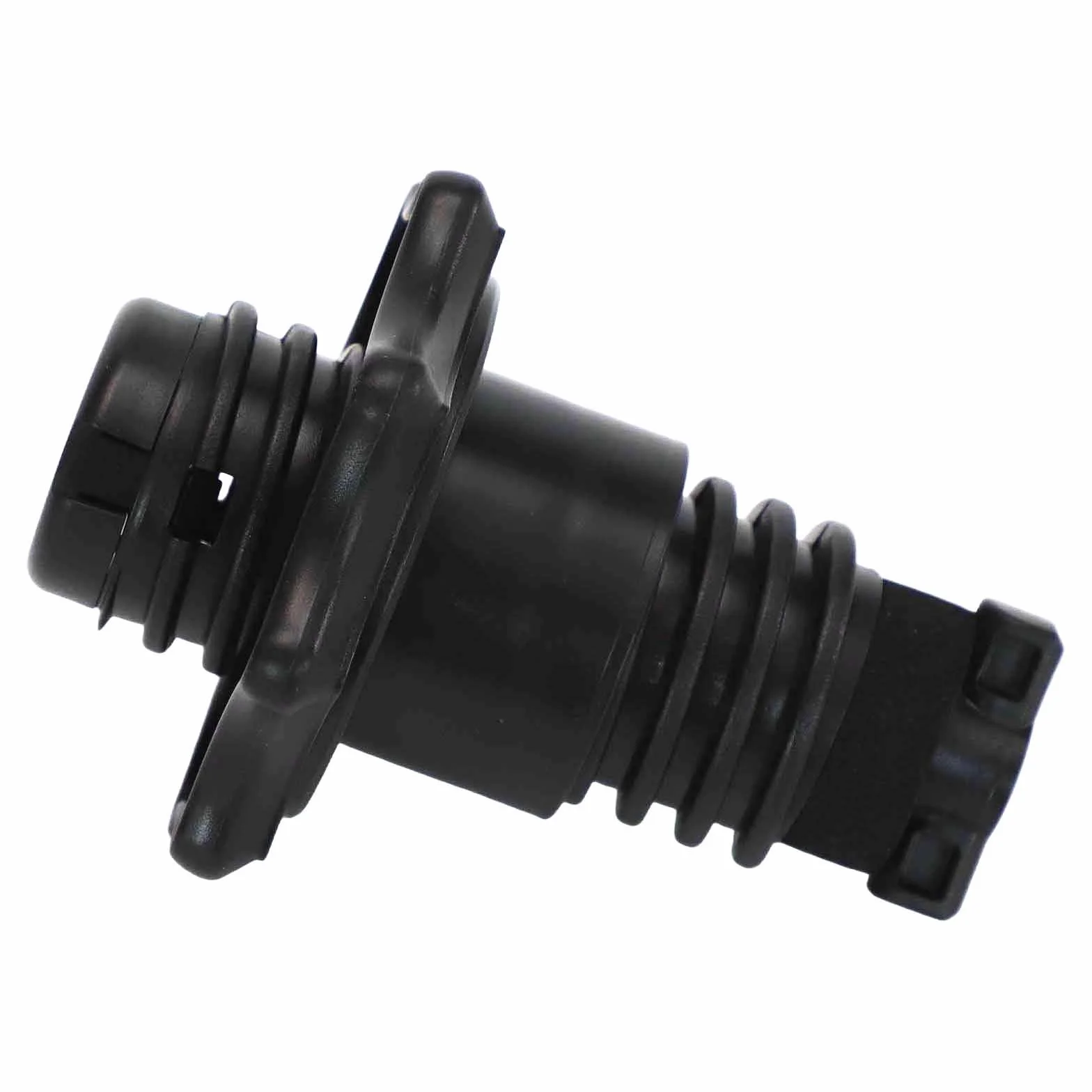 Vite per ruota di scorta, 5GG803899, ABS resistente, nero, per Golf, Passat, Tiguan, Q3, A3, T-Roc 2013-2022
