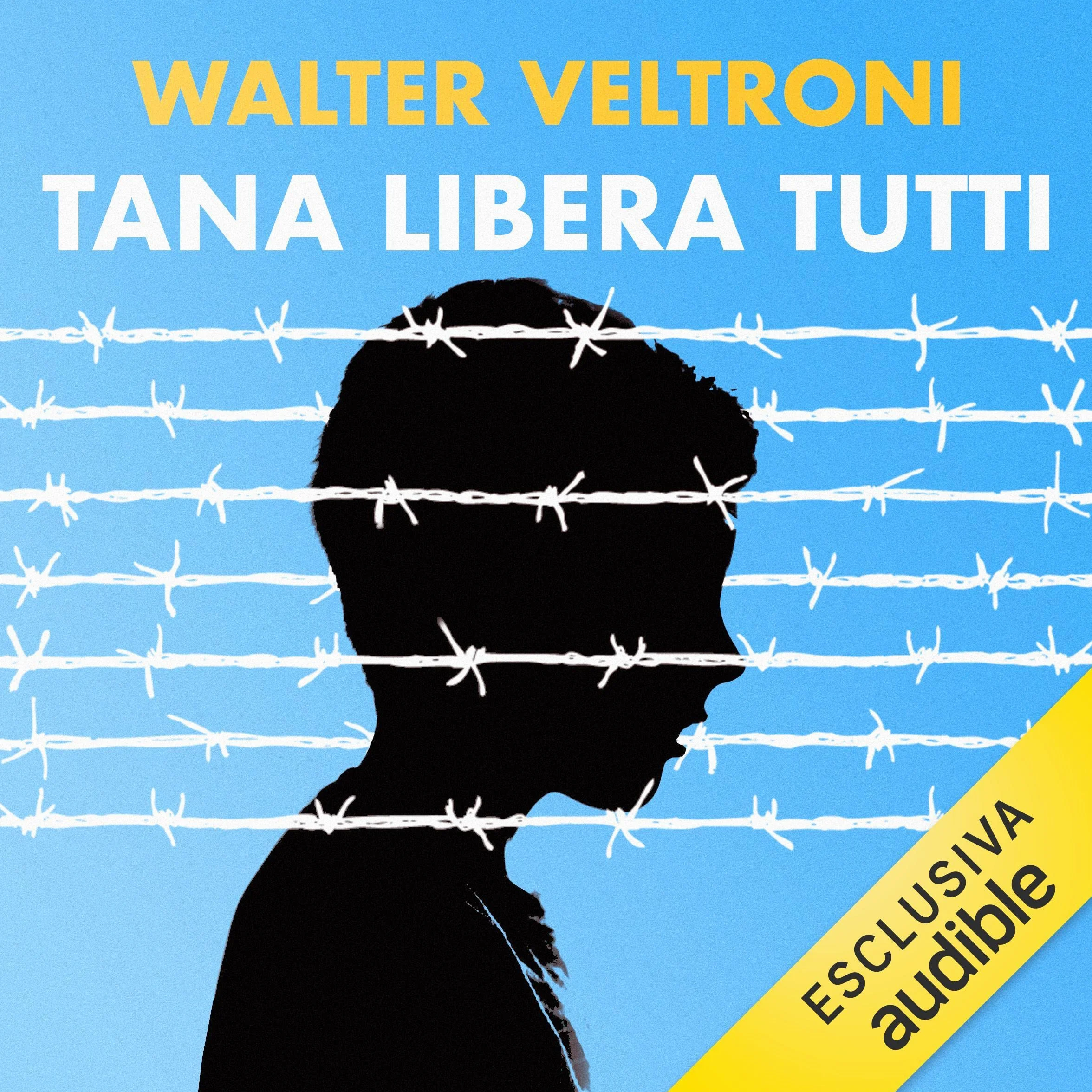 Sami Modiano Tana libera tutti: il bambino che tornò da Auschwitz
