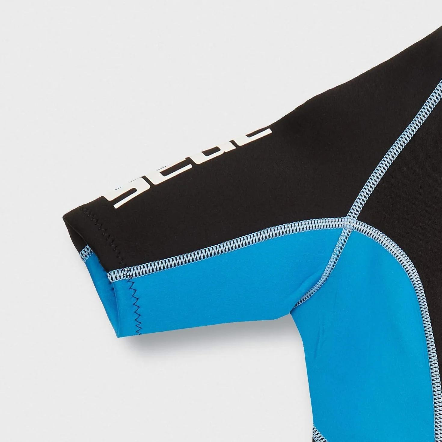 Seac Ciao Lady Muta Corta da Donna Neoprene 2,5 mm per Snorkeling Subacquea