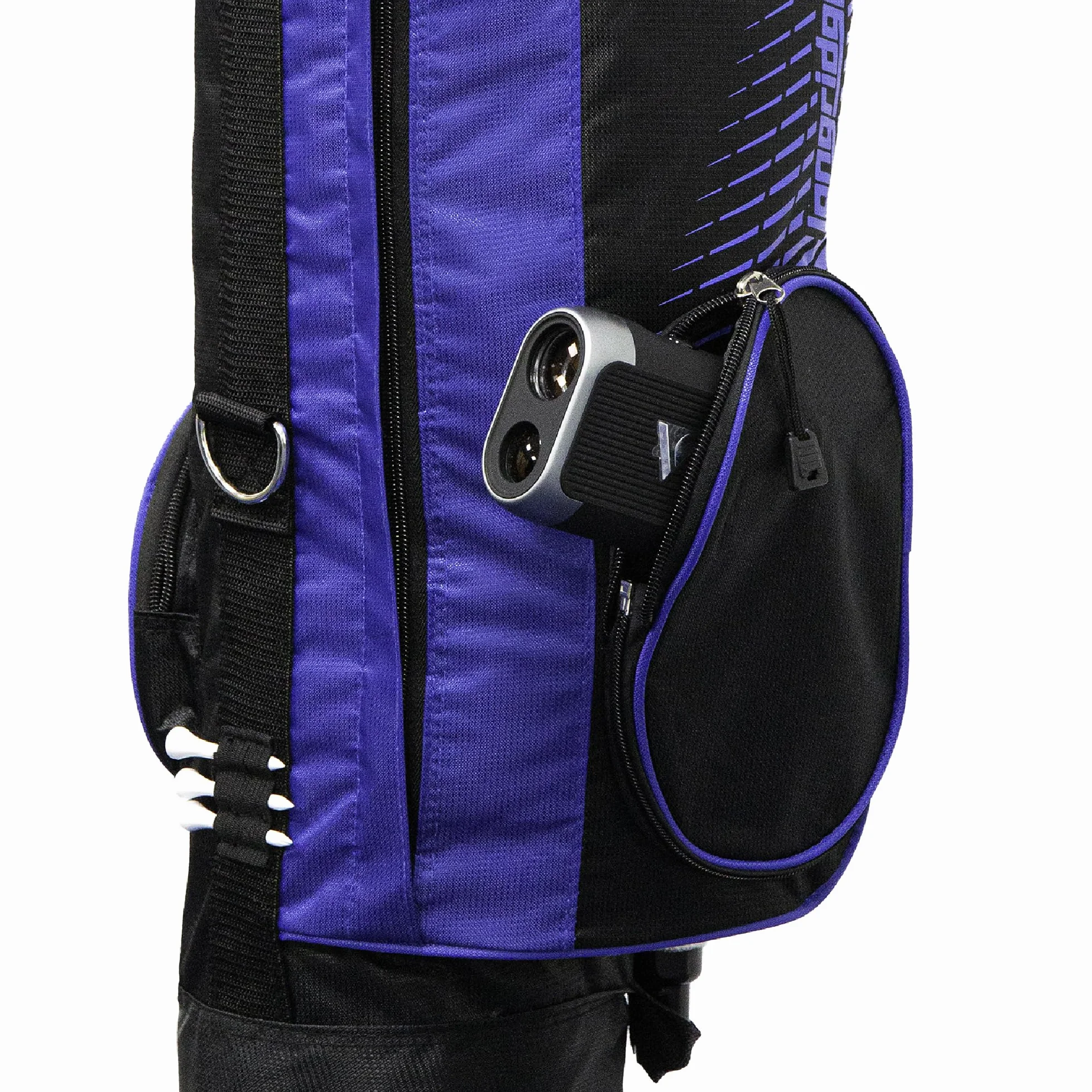 Longridge Borsa da golf a matita 5"