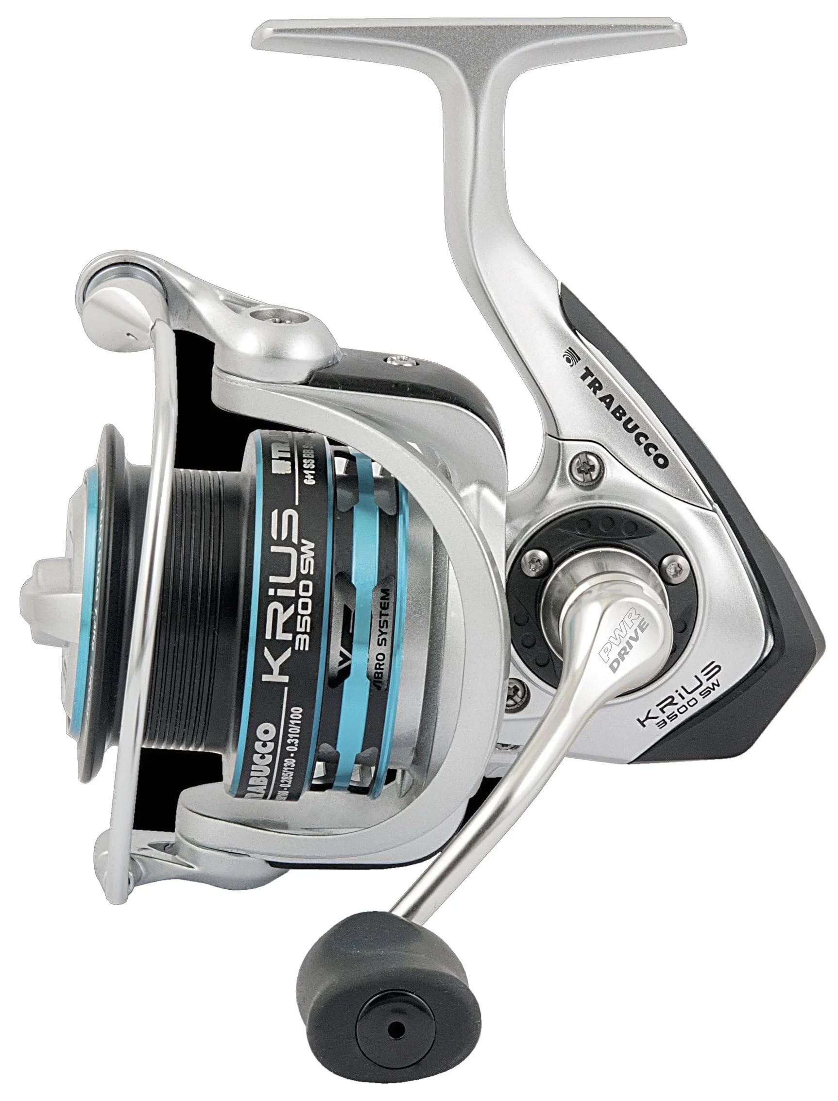 Trabucco Mulinello KRIUS SW 5500
