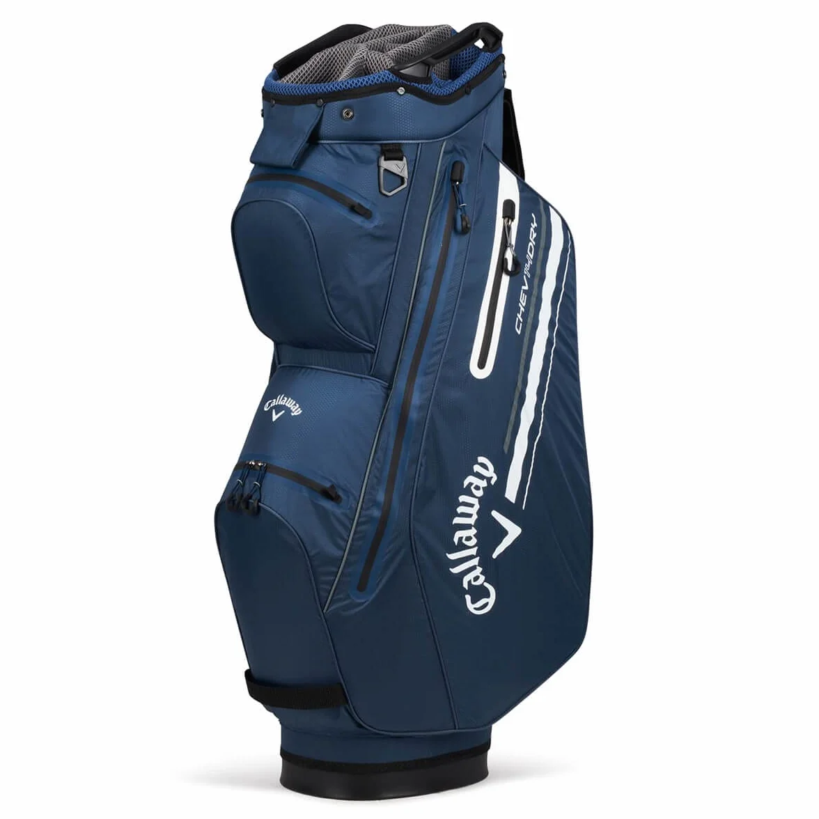 Callaway Chev Dry Cart Bag Borsa da Golf Unisex Adulto