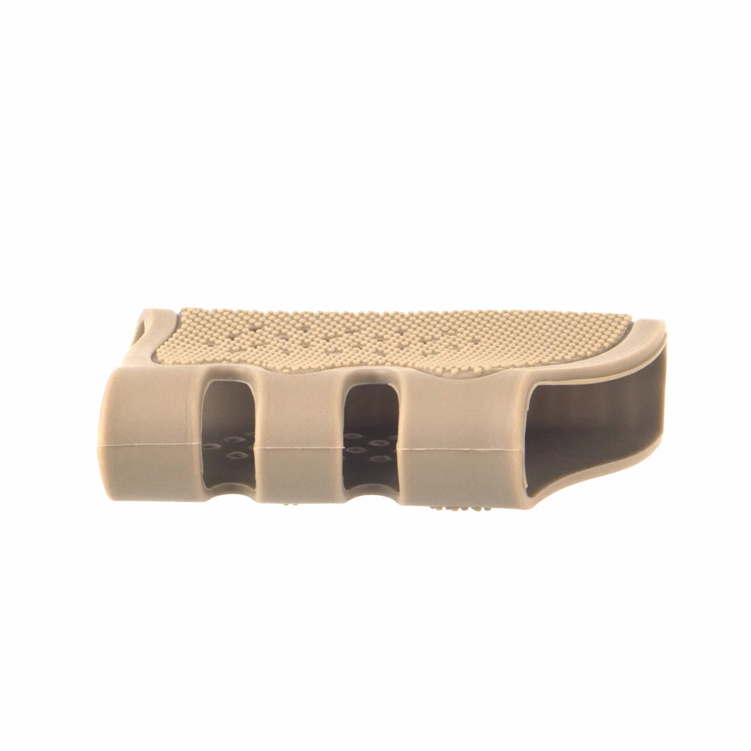 Gomma Pistola Copertura Manica Antiscivolo per GK 17, 20, 21, 22, 31, 34, 35, 37