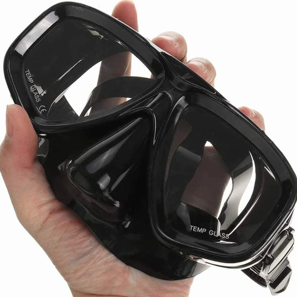 Bombola da Immersione Subacquea Portatile 20 Minuti Mini Ossigeno Respiratore Kit Snorkeling