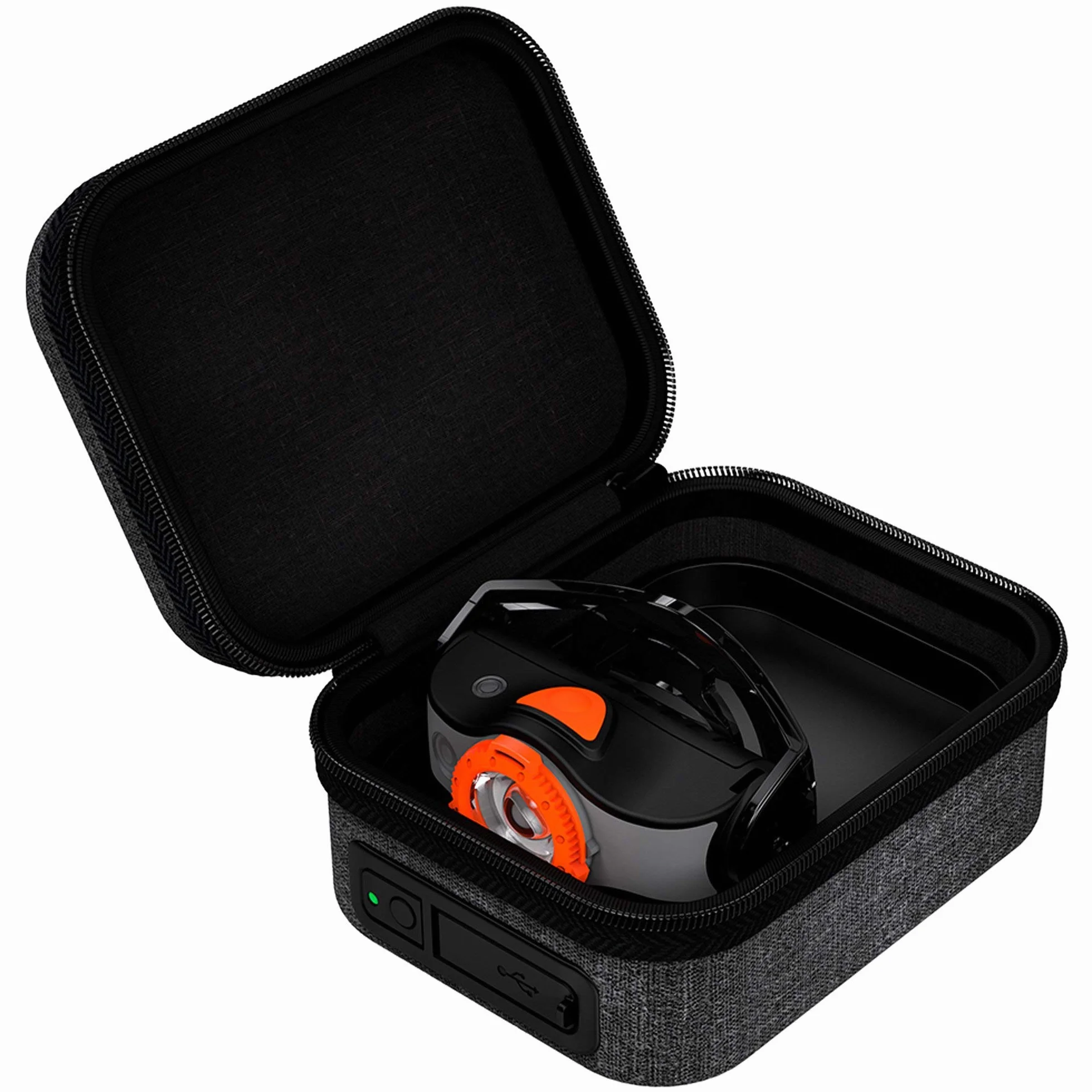 LEDLENSER 502093 Powercase per lampade frontali