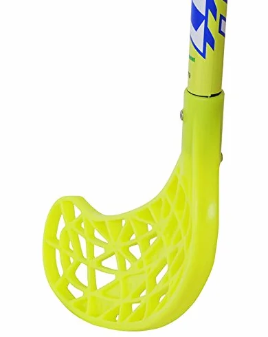 Floor Ball Racchetta Uni Hockey Shock IFF 95-100 cm