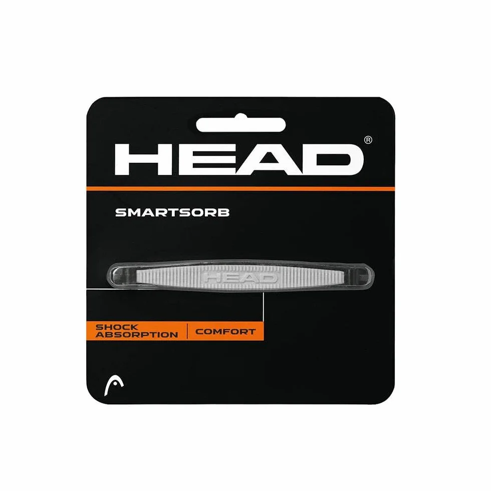 Head Smartsorb Shock Assorbimento Tennis Racquet Vibration Dampener