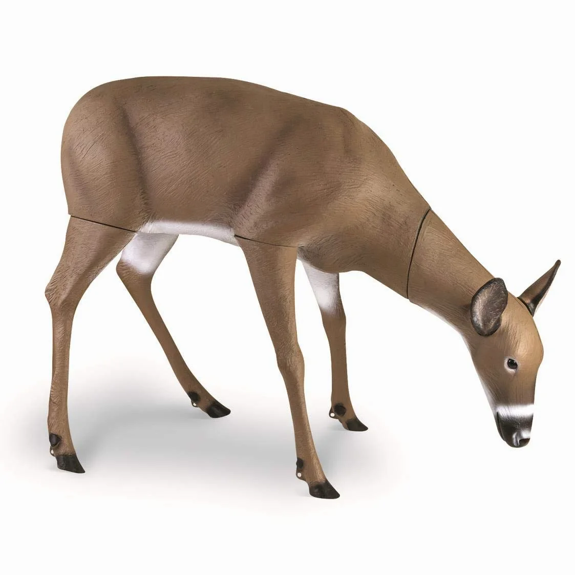 Flambeau In Piedi - Doe Decoy