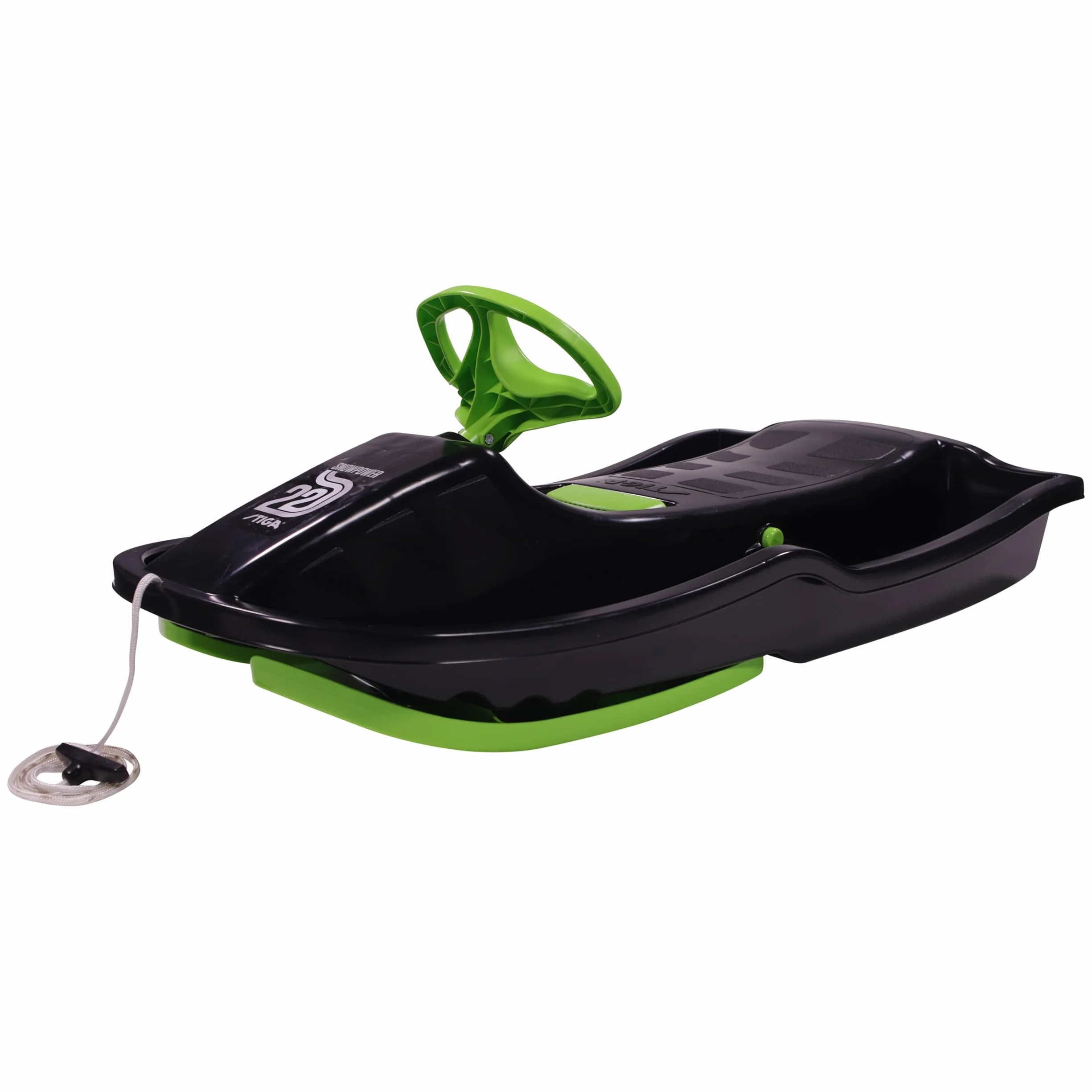 STIGA Snowpower - Slitta Unisex Bambini