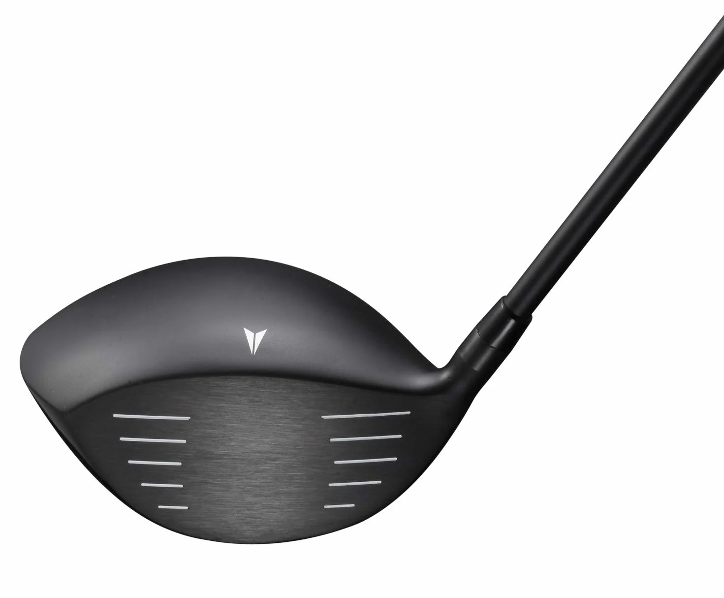 MacGregor Golf MACDRIVER111 V Foil Speed Titanium Driver Club, mano destra