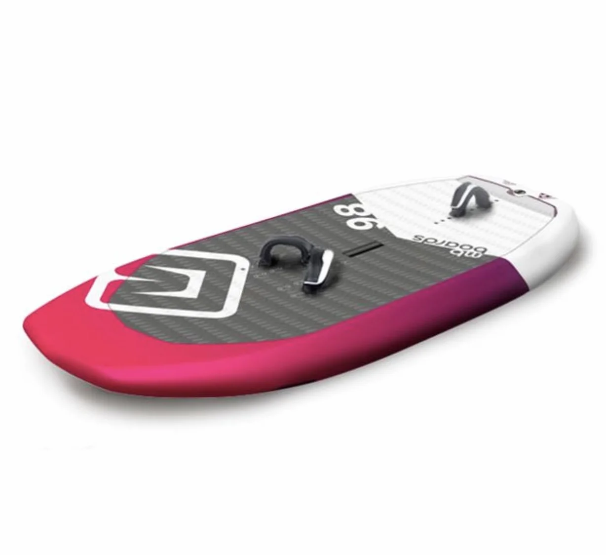 MB Albatros Wing Board ALBATROS 3,2 98 Wingsurf Board