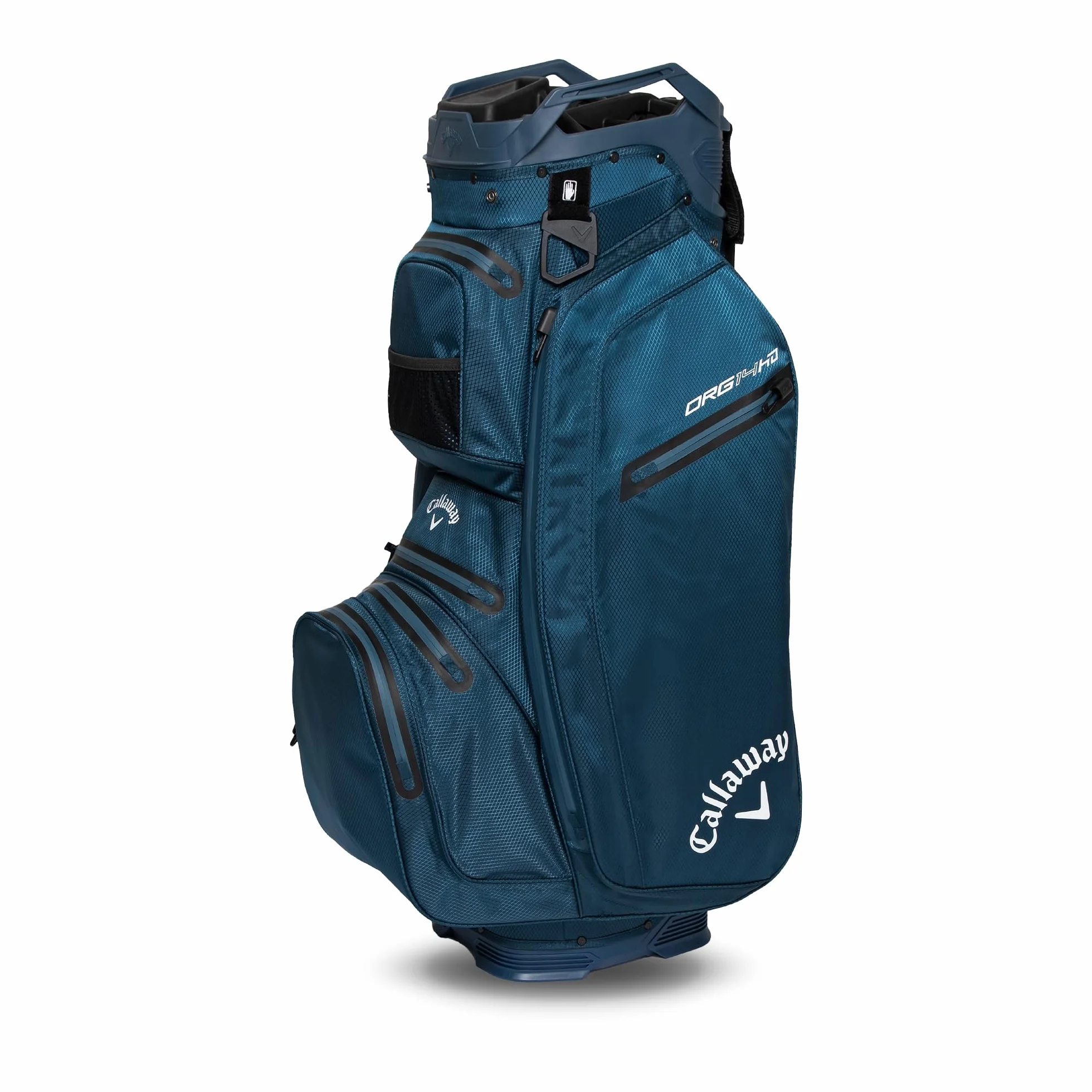 Callaway Golf ORG 14 HD Waterproof Cart Bag 2025