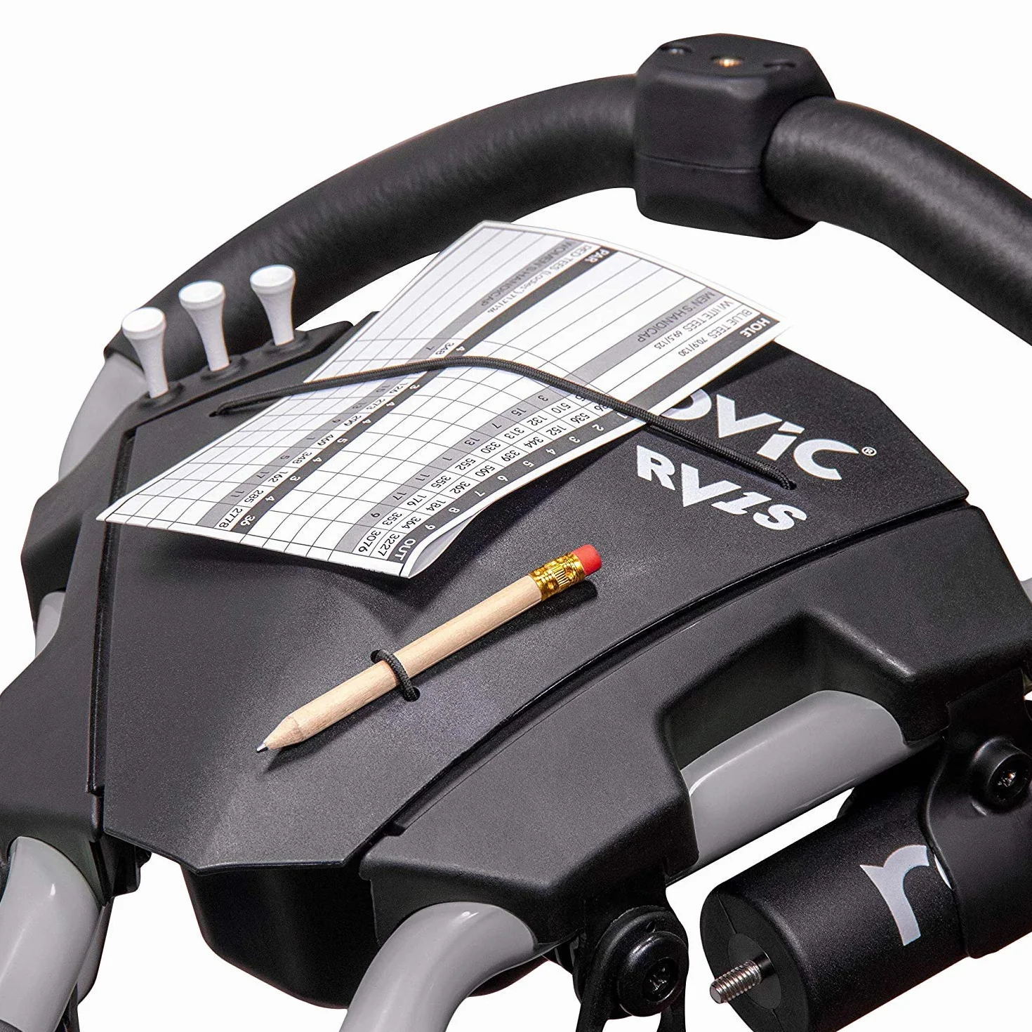 Rovic RV1S Carrello da Golf