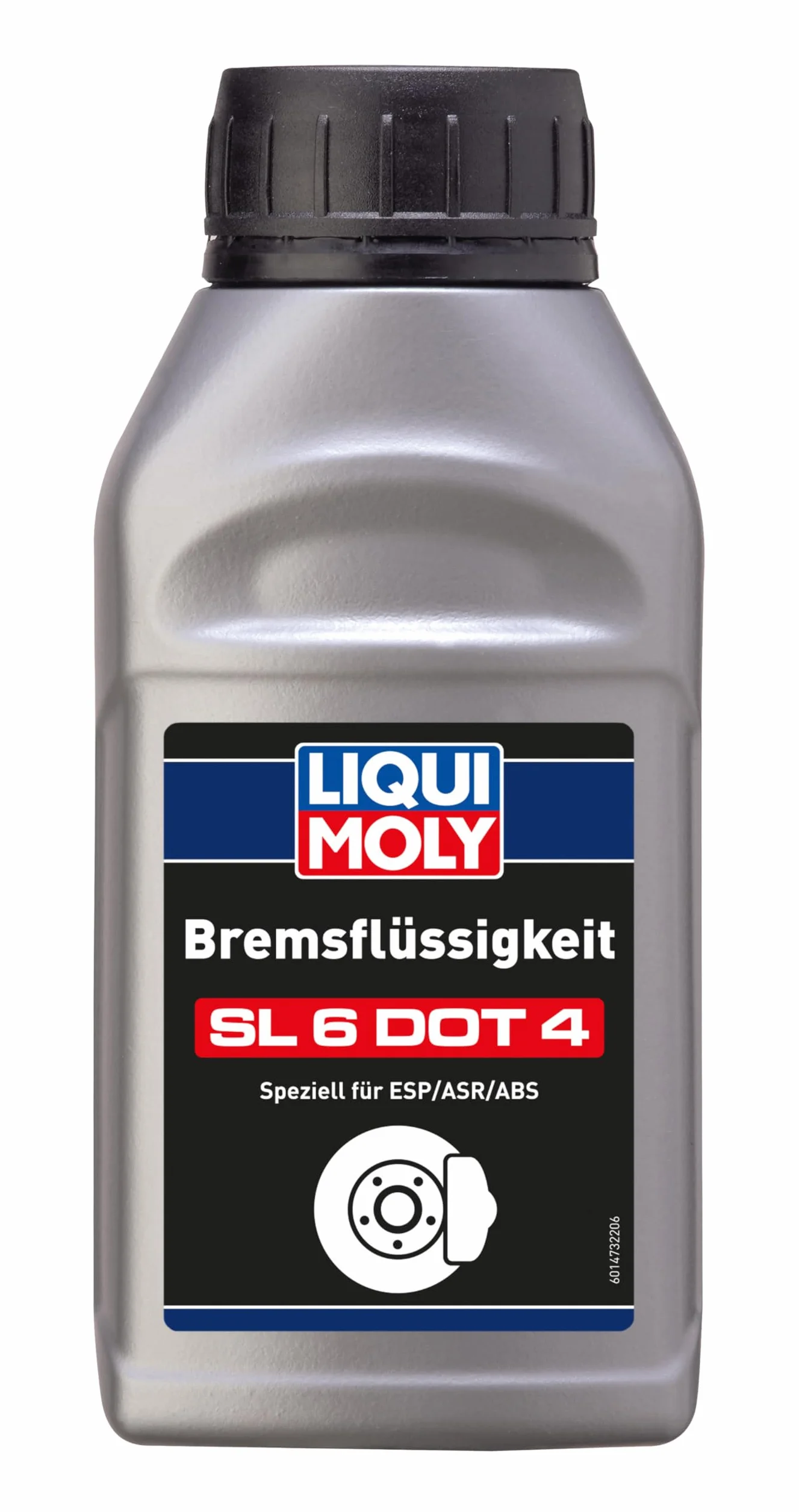 Liqui Moly SL6 DOT 4 21167 Bremsflüssigkeit 500ml