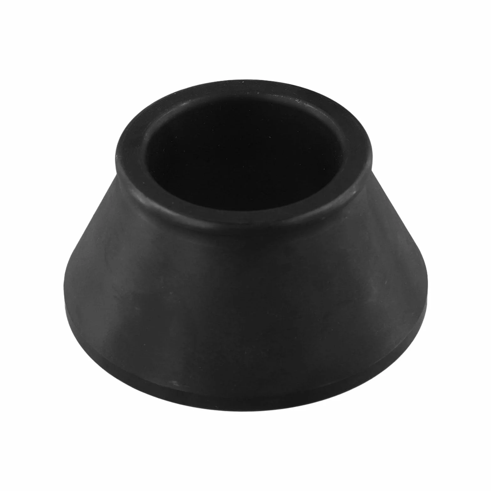 Cono bilanciatore ruota di ricambio per alberi da 36 mm, 38 mm, 40 mm, design conico standard per strumenti di riparazione pneumatici (40 mm)