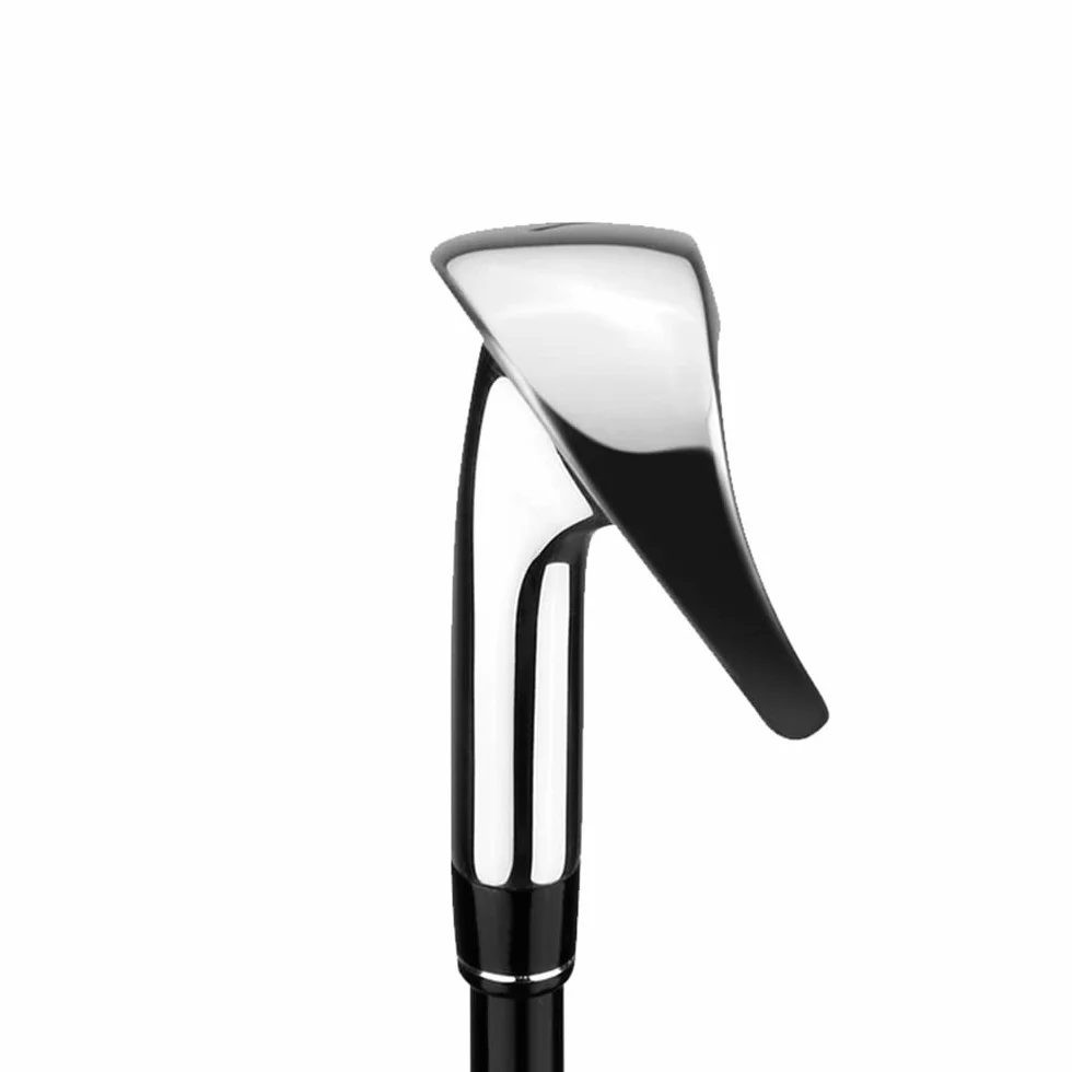Mazza da golf per bambini in ferro 36° destrorsi #7 carbonio principianti ragazzi ragazze