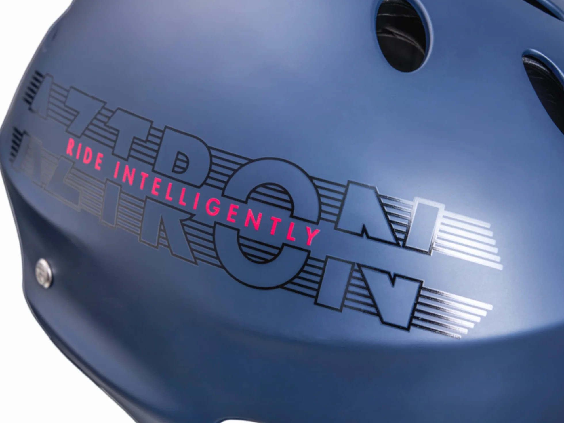 AZTRON h7 Casco Unisex Adulto Multicolor l-XL