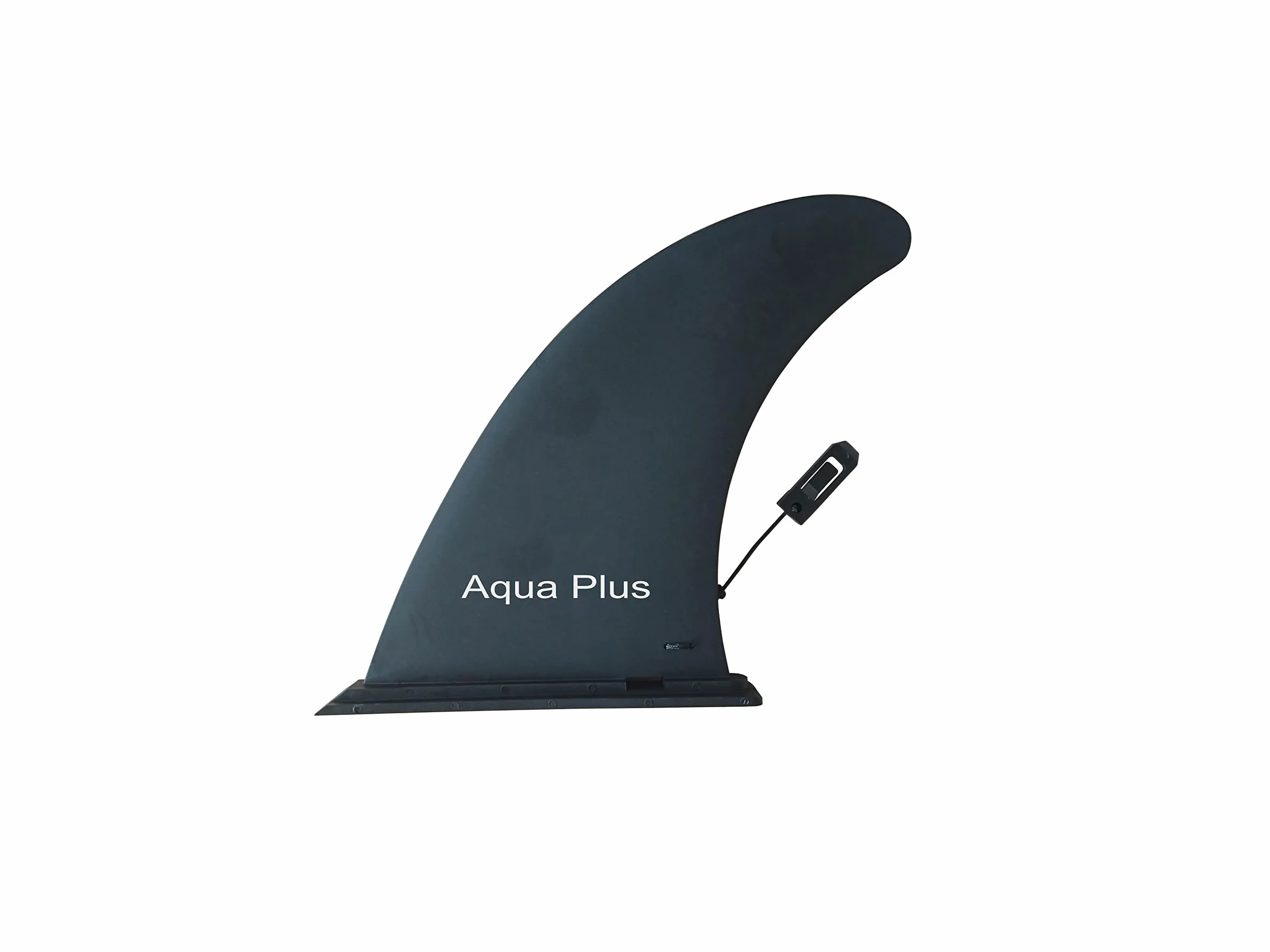 Aqua Plus Set di pinne gonfiabili per sup