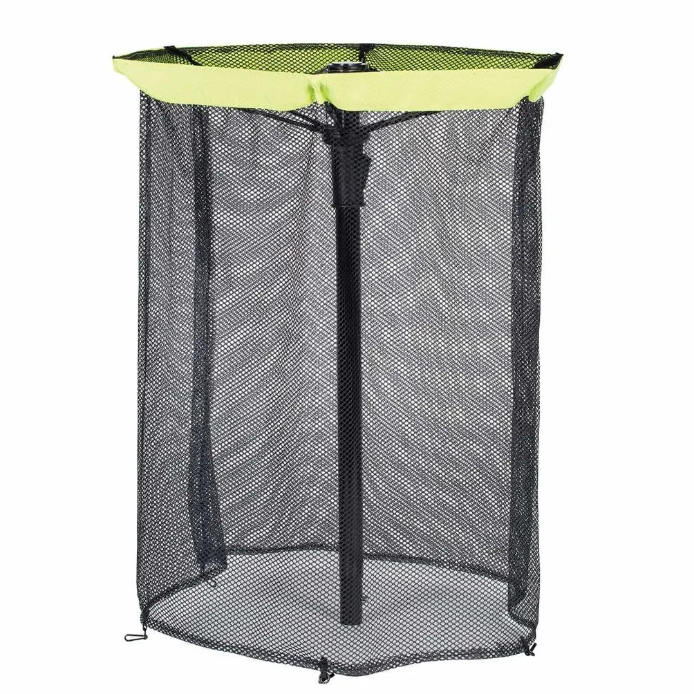Franklin Sports Cesti da Golf a Disco, Bersaglio da Golf Portatile con Catene, Attrezzatura per Percorsi