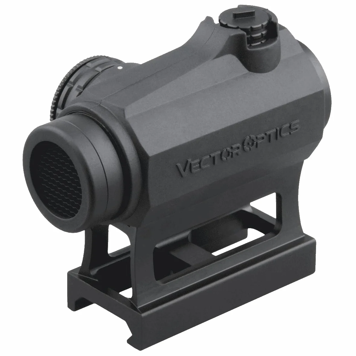 Vector Optics SCRD-41 Maverick-III 1x22 S-MIL Rotpunkt Visiera Red Dot per sport, airsoft, caccia