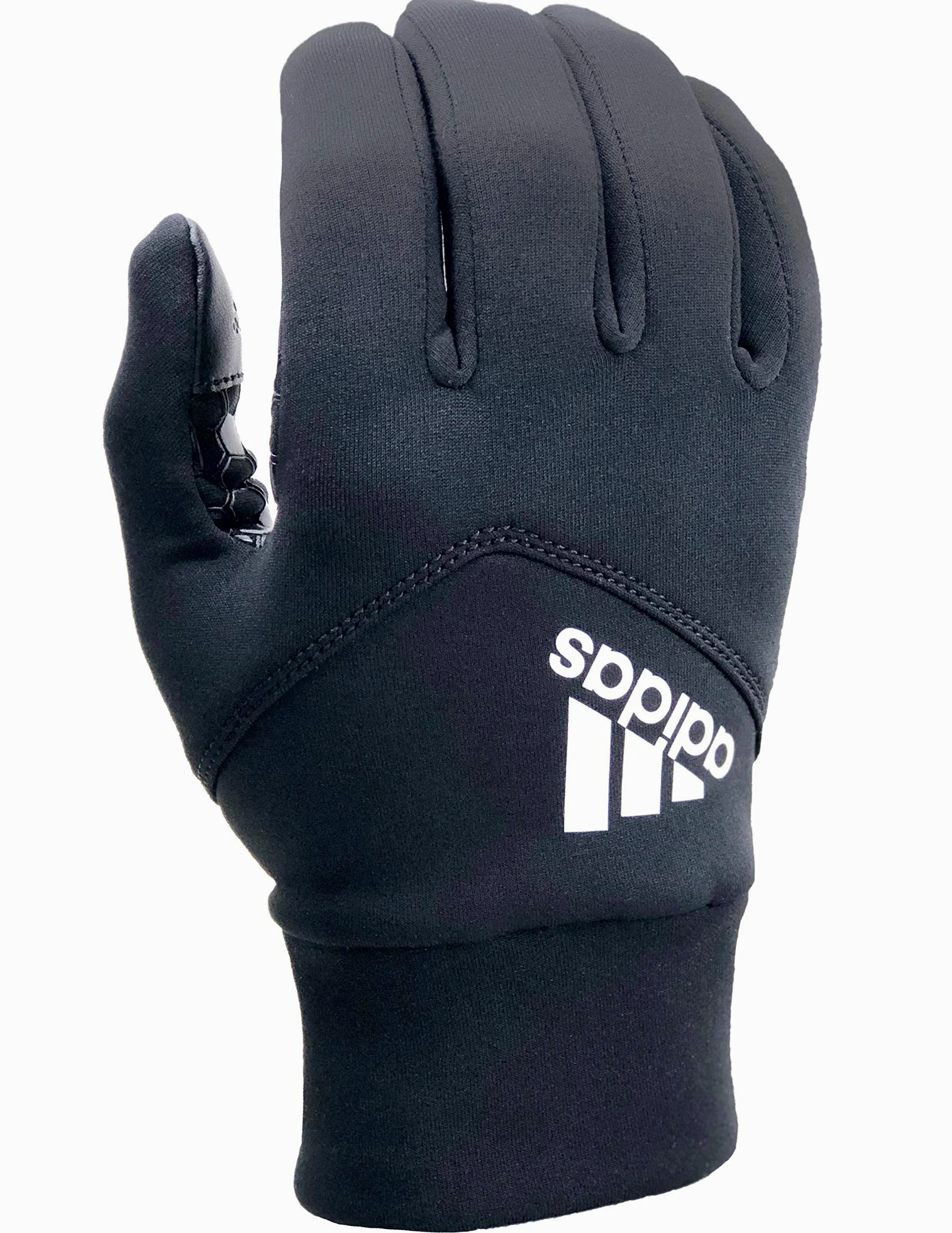 adidas Scudo 3.0, Guanti da Corsa Unisex Adulto