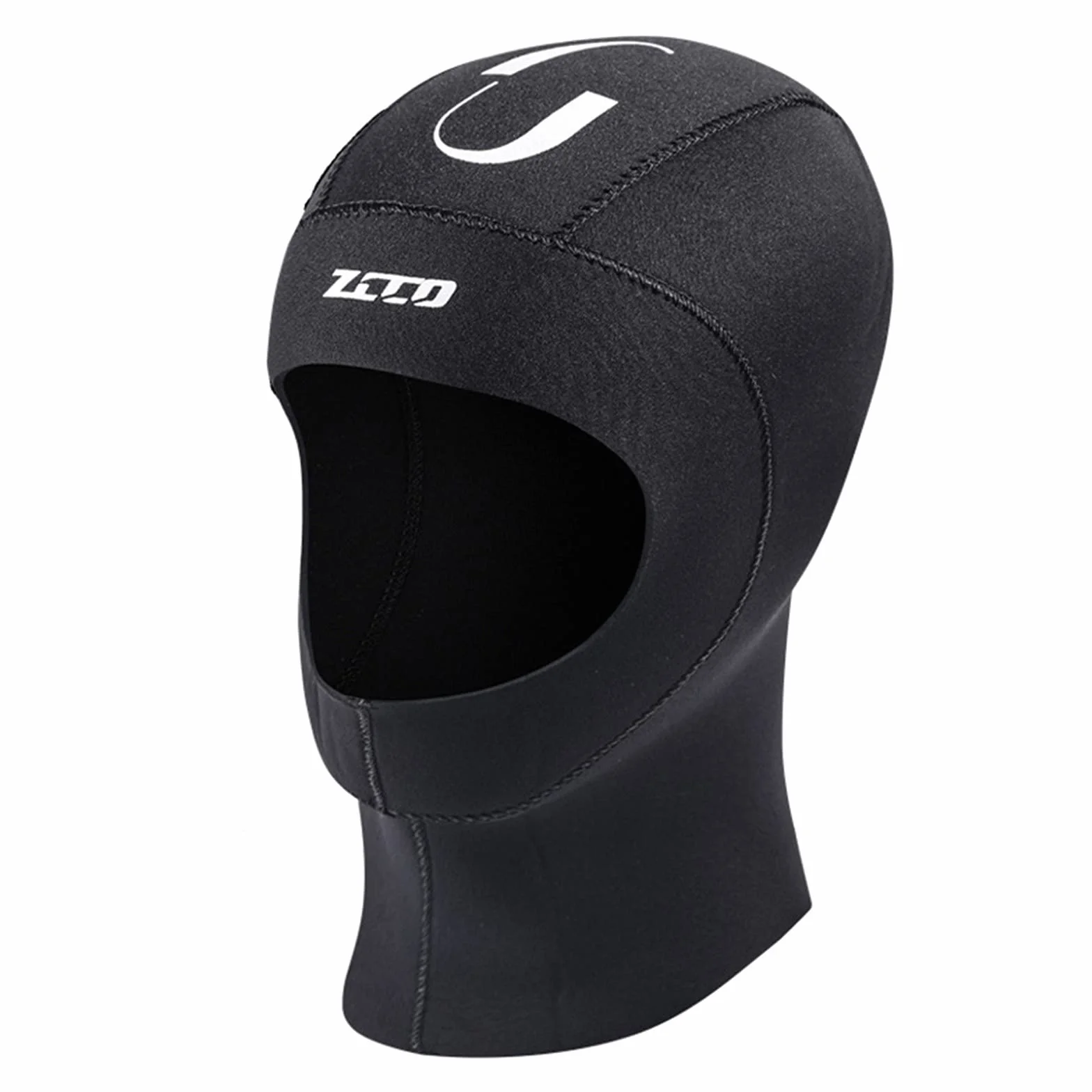 ZCCO Neoprene Diving Hood Underwater Scuba Snorkeling Surf
