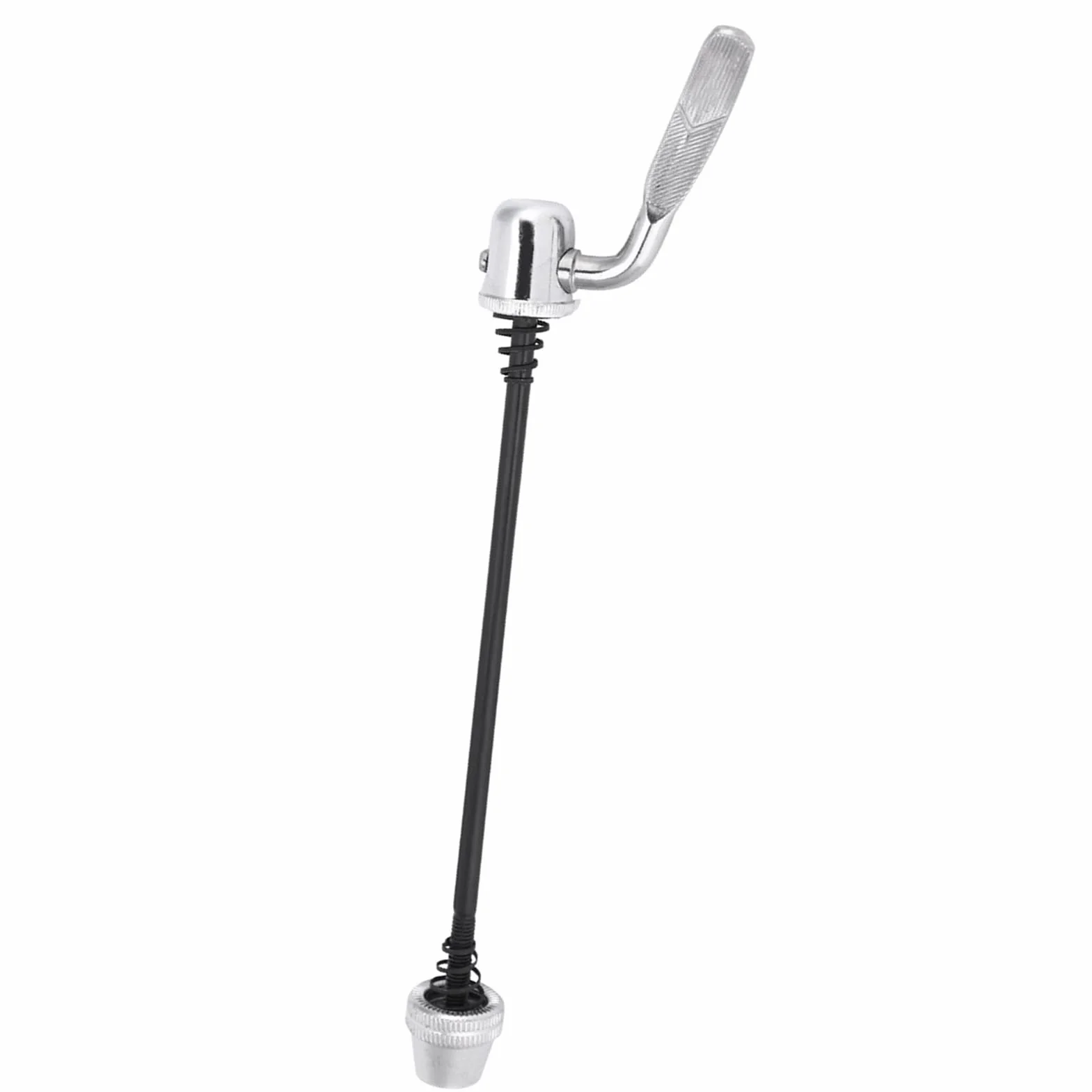 Haofy Quick Release Skewer Steel Lightweight for Mountain Bike Indoor Cycling Trainer