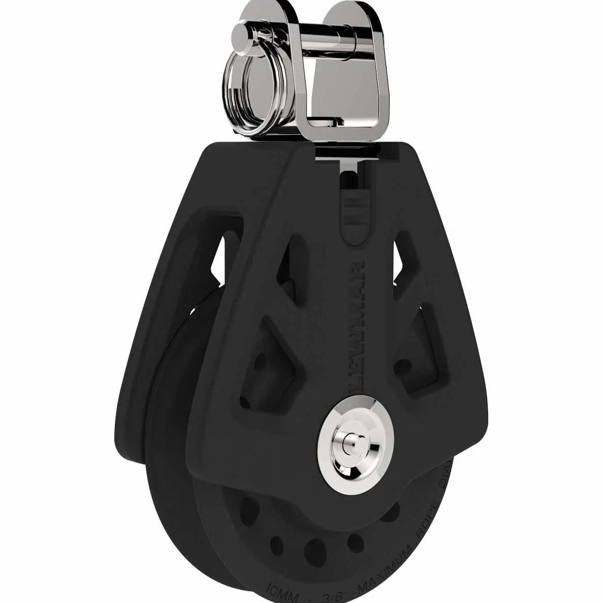 Lewmar Bozzello Synchro 60 Singolo Testa Forcella