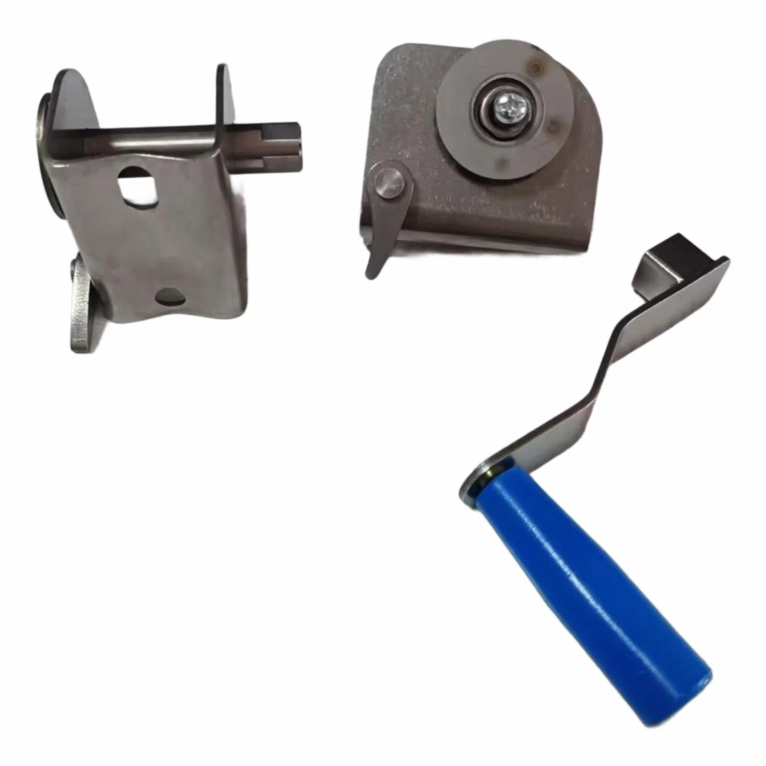 Tendicavo in acciaio inox 304 per reti da badminton, tennis, pallavolo