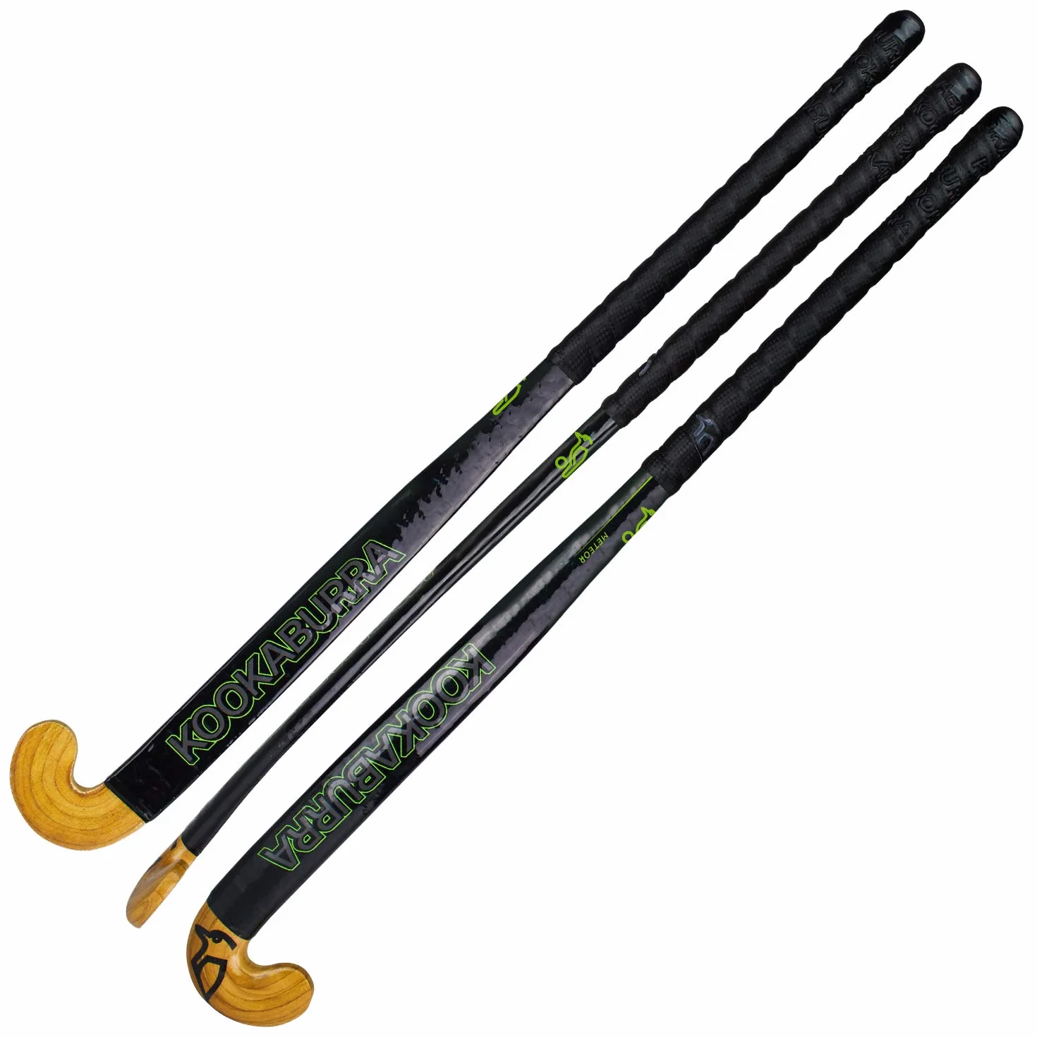 KOOKABURRA Meteor Hockey Stick 34"