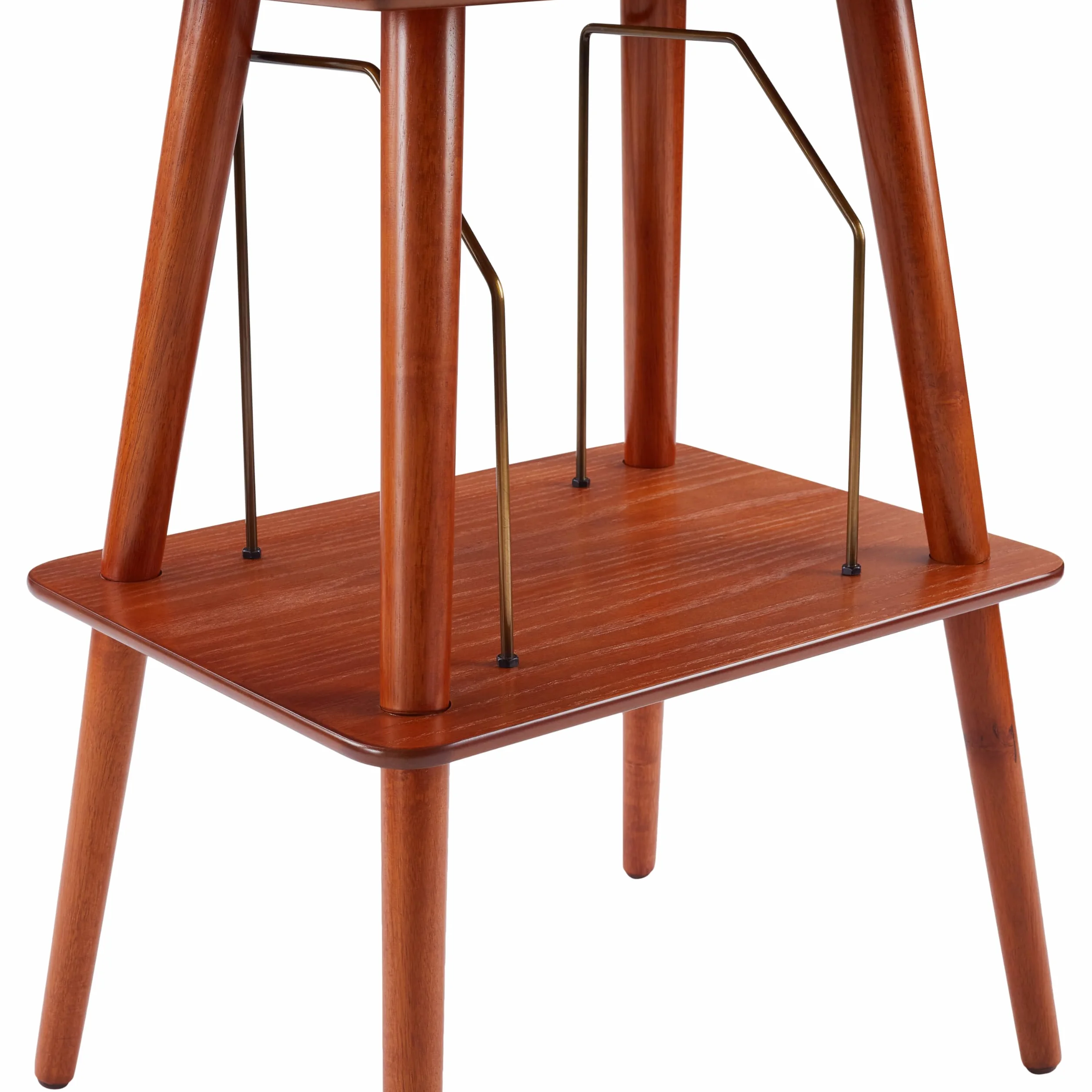 Crosley Manchester Paprica