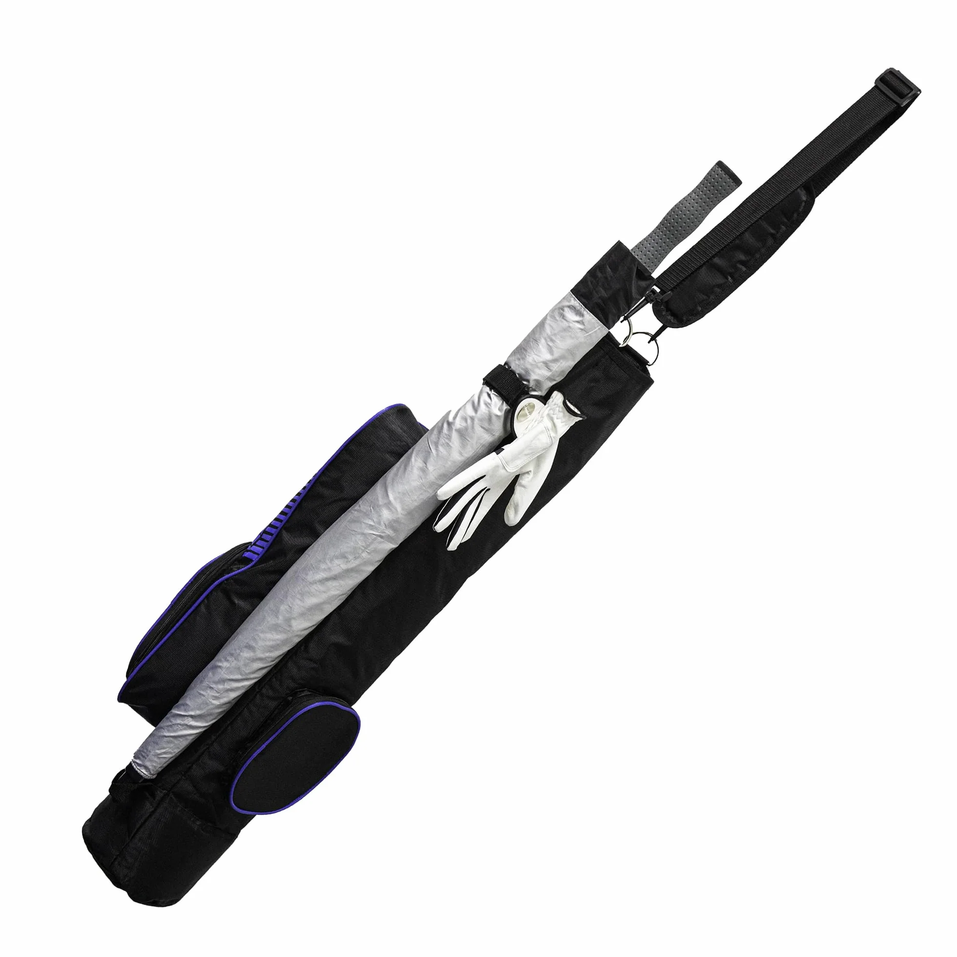 Longridge Borsa da golf a matita 5"