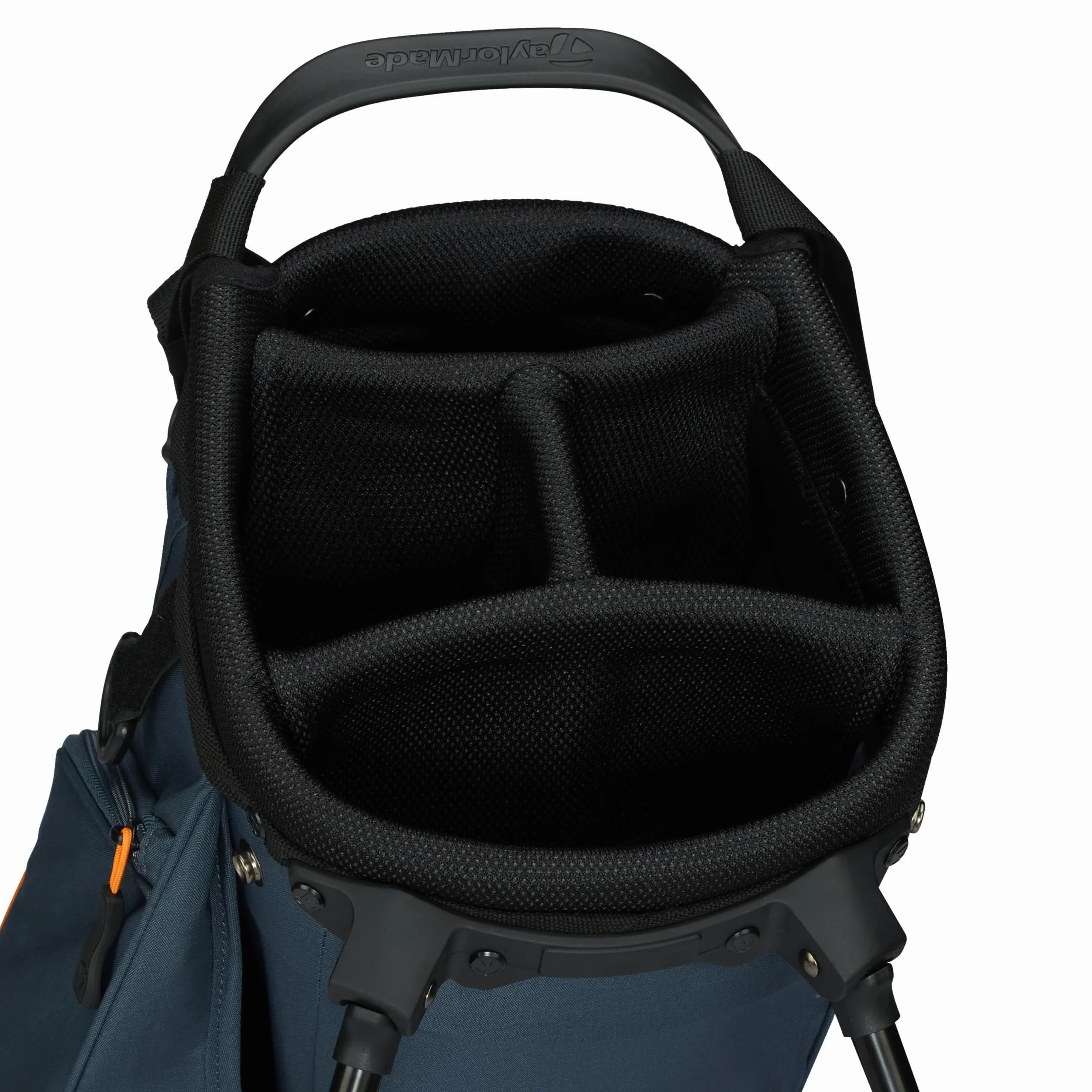 Taylormade Golf 2026 Flextech Stand Bag Borsa con Supporto