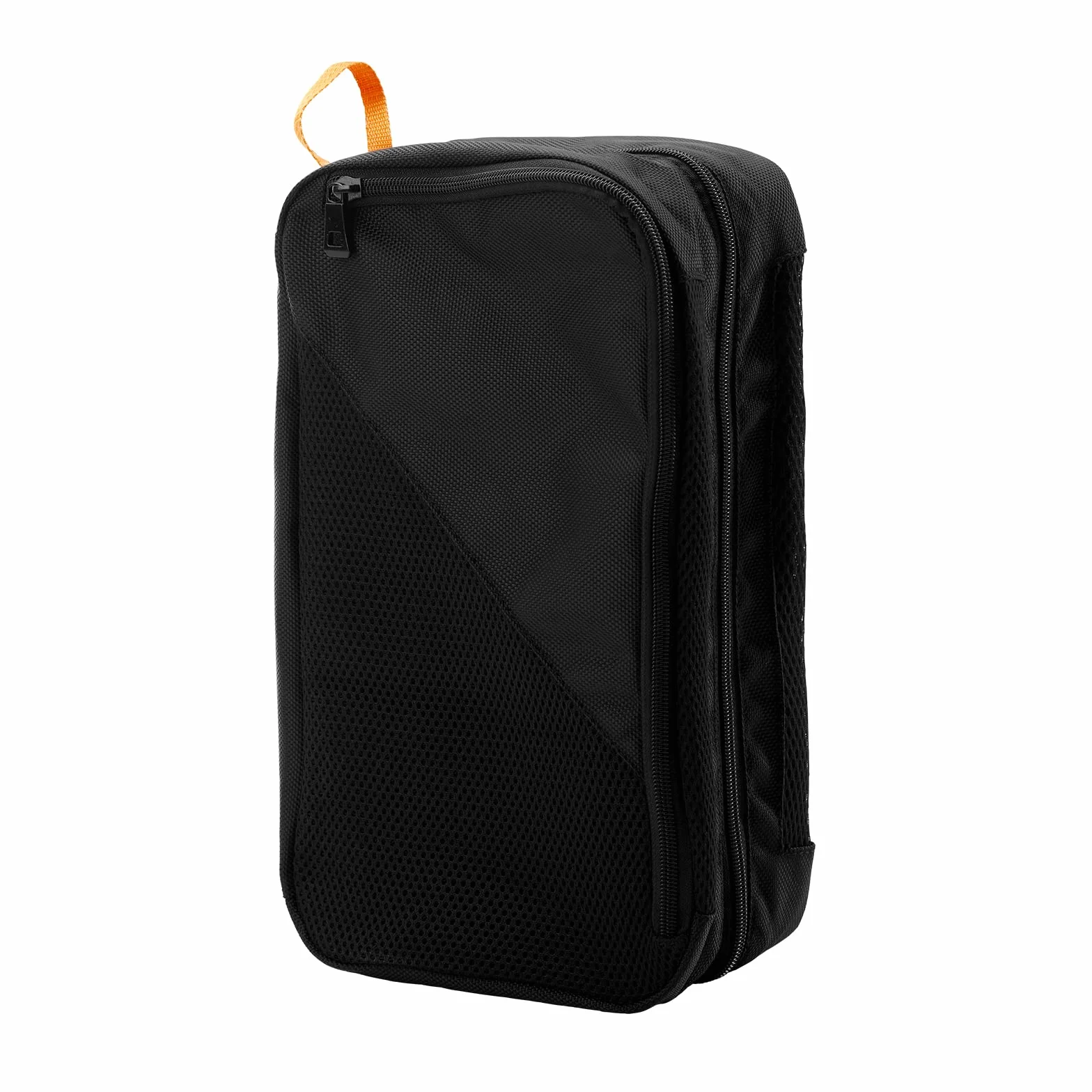 T1TAN Goalkeeper Bag Black - LA Borsa per I Guanti da Portiere