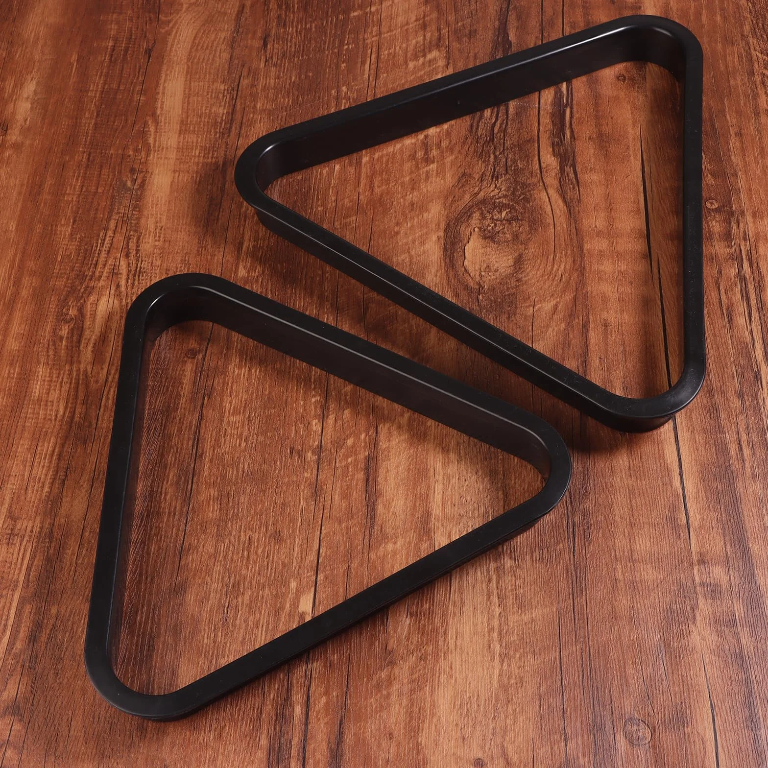 Accessori Tavolo Da Biliardo Snooker Triangolo Telaio Rack in Plastica 25 mm 32 mm 38 mm 44 mm 52 mm 57 mm