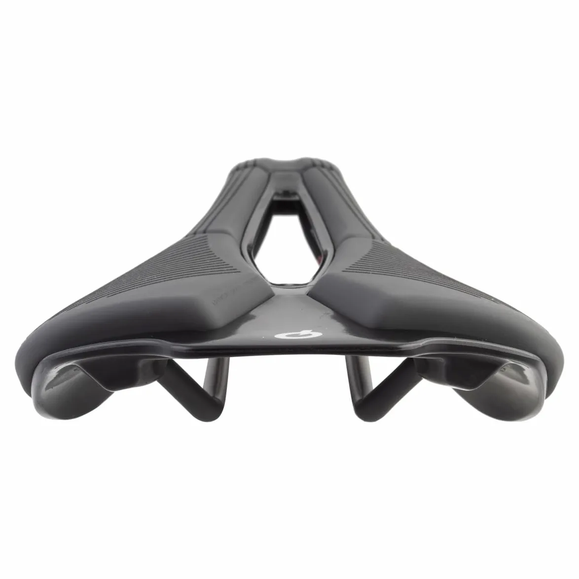 Prologo Scratch M5 PAS AGX Tirox Gravel Saddle - Sellino da ciclismo unisex leggero ed ergonomico con binari aerospaziali Tirox, tecnologia MSS a più sezioni, base flessibile e canale di riduzione