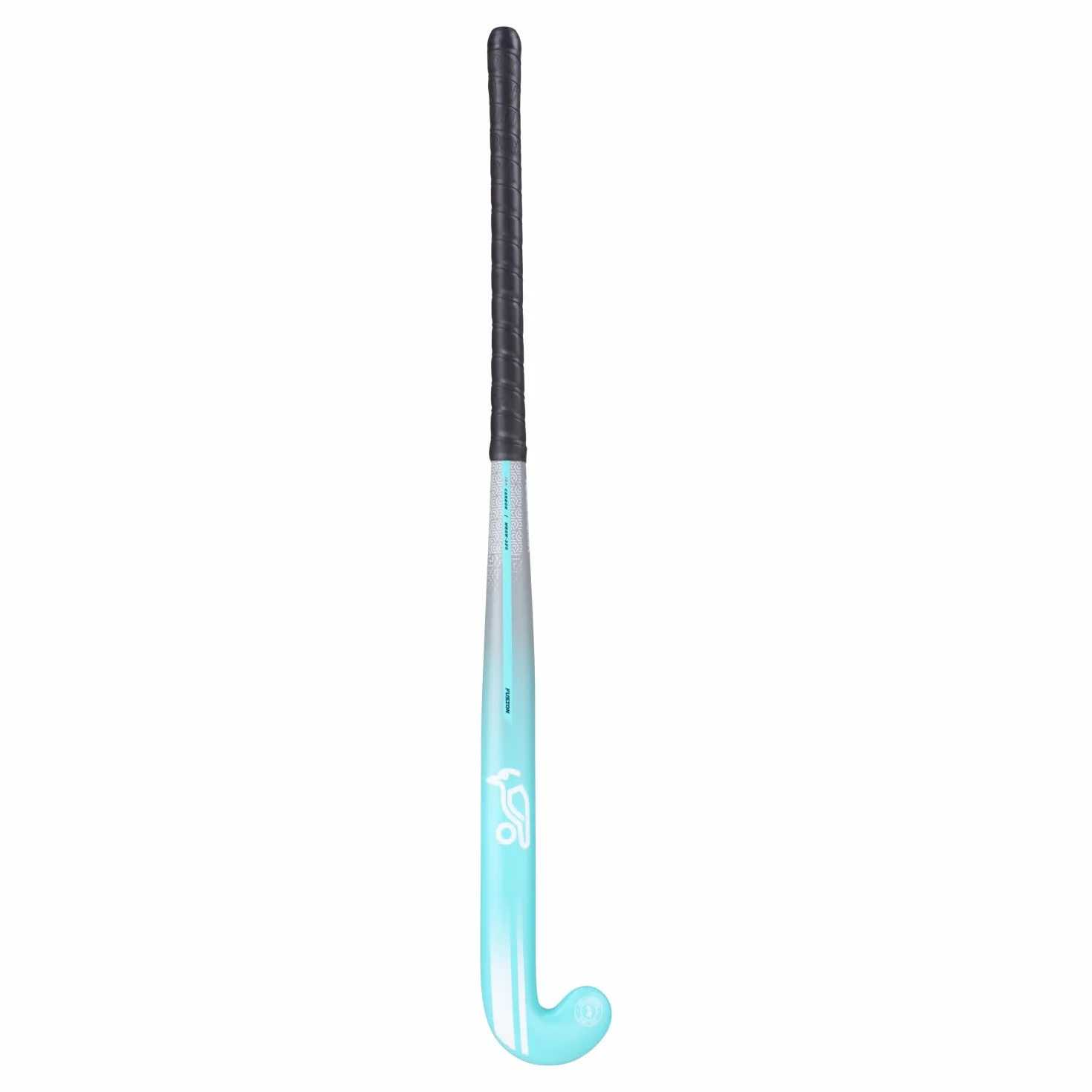 KOOKABURRA Fusion Mid Bow-Bastone da Hockey Unisex Adulto