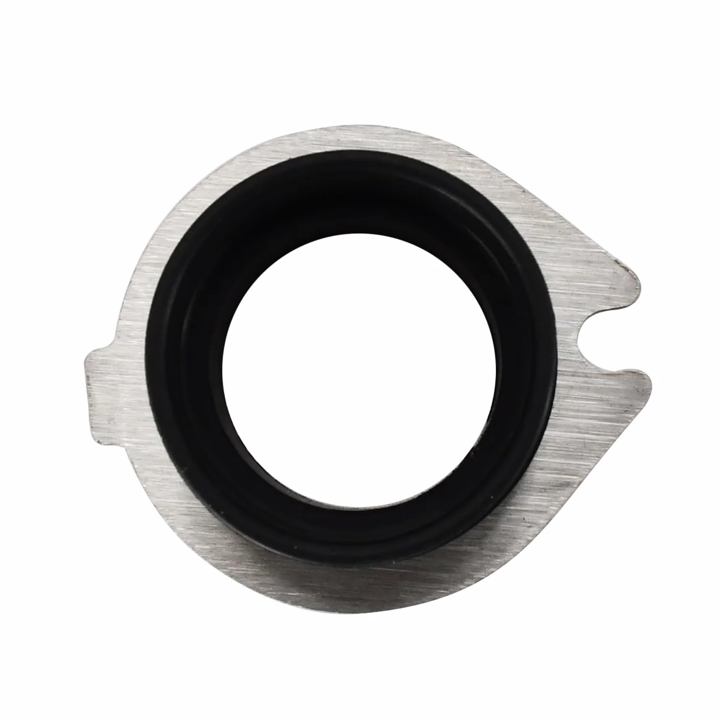 Insinkerator Flex Accoppiatore Smaltimento rifiuti Antivibrazione Tubo di scarico in gomma 75499 74085