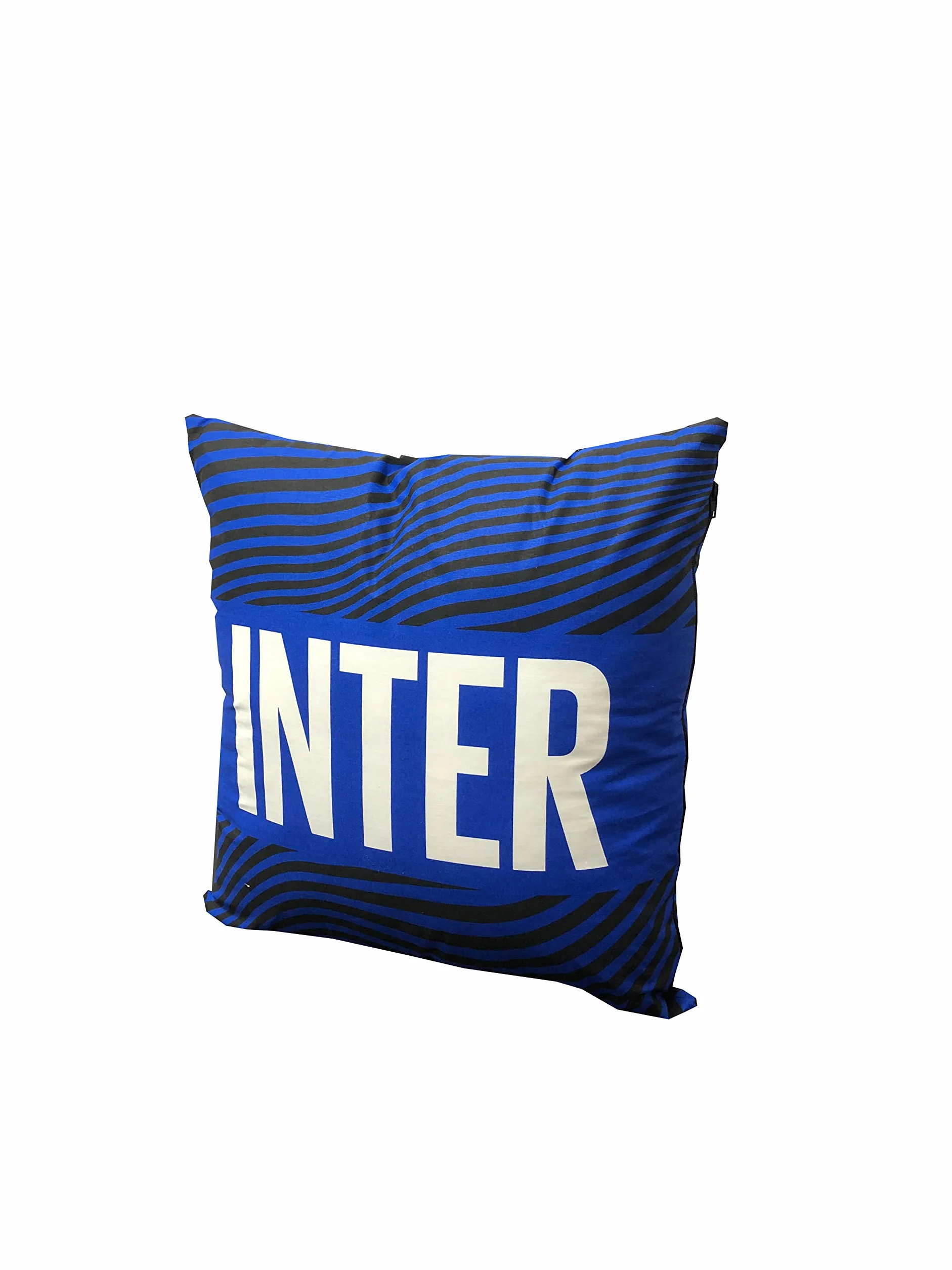 Cuscino Arredo Cotone Sfoderabile Made In Italy 40x40