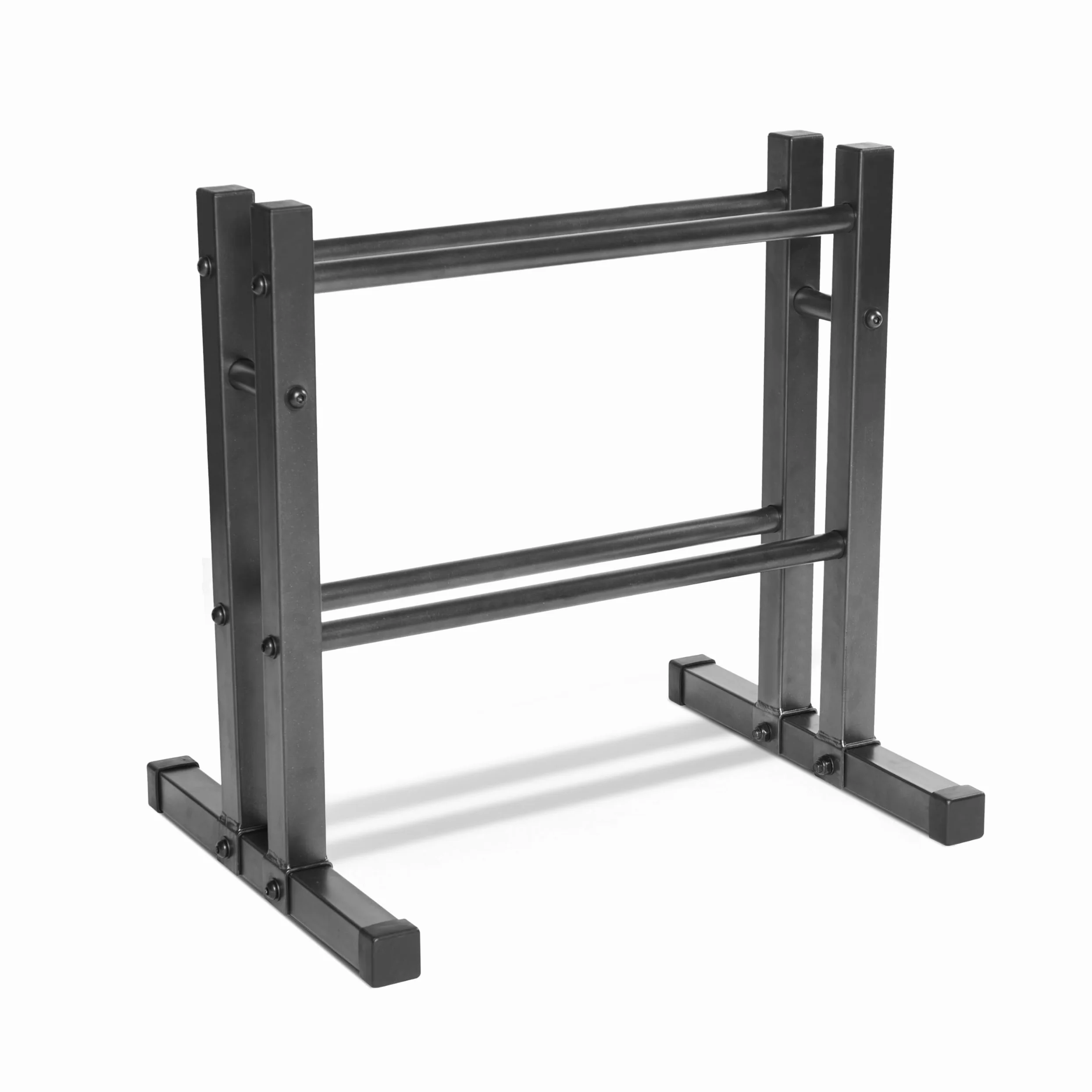 Cap Barbell 61 cm Utility Rack per manubri, Palle mediche e Kettlebell