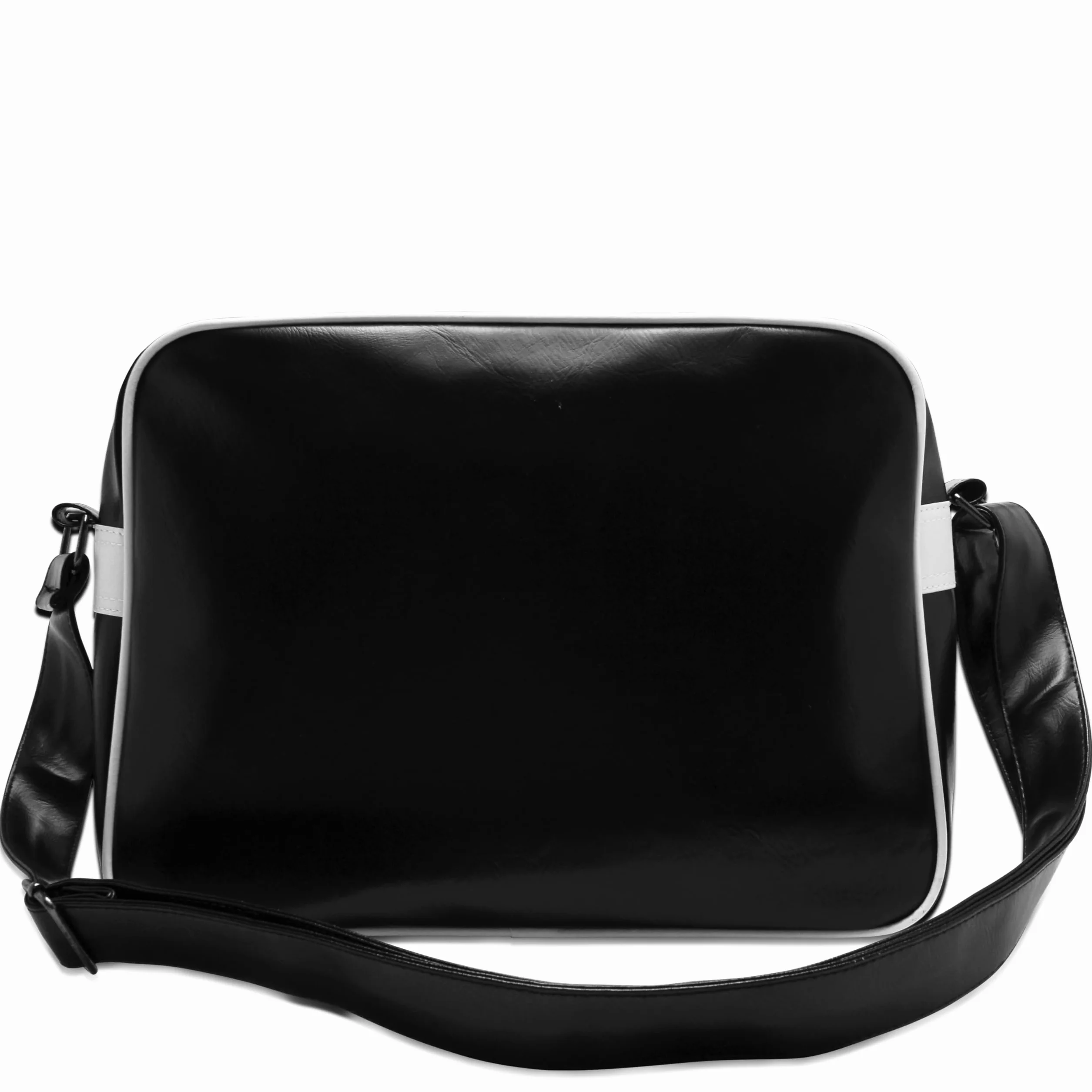 ABYSTYLE DUNE Borsa besace Vinile Nero
