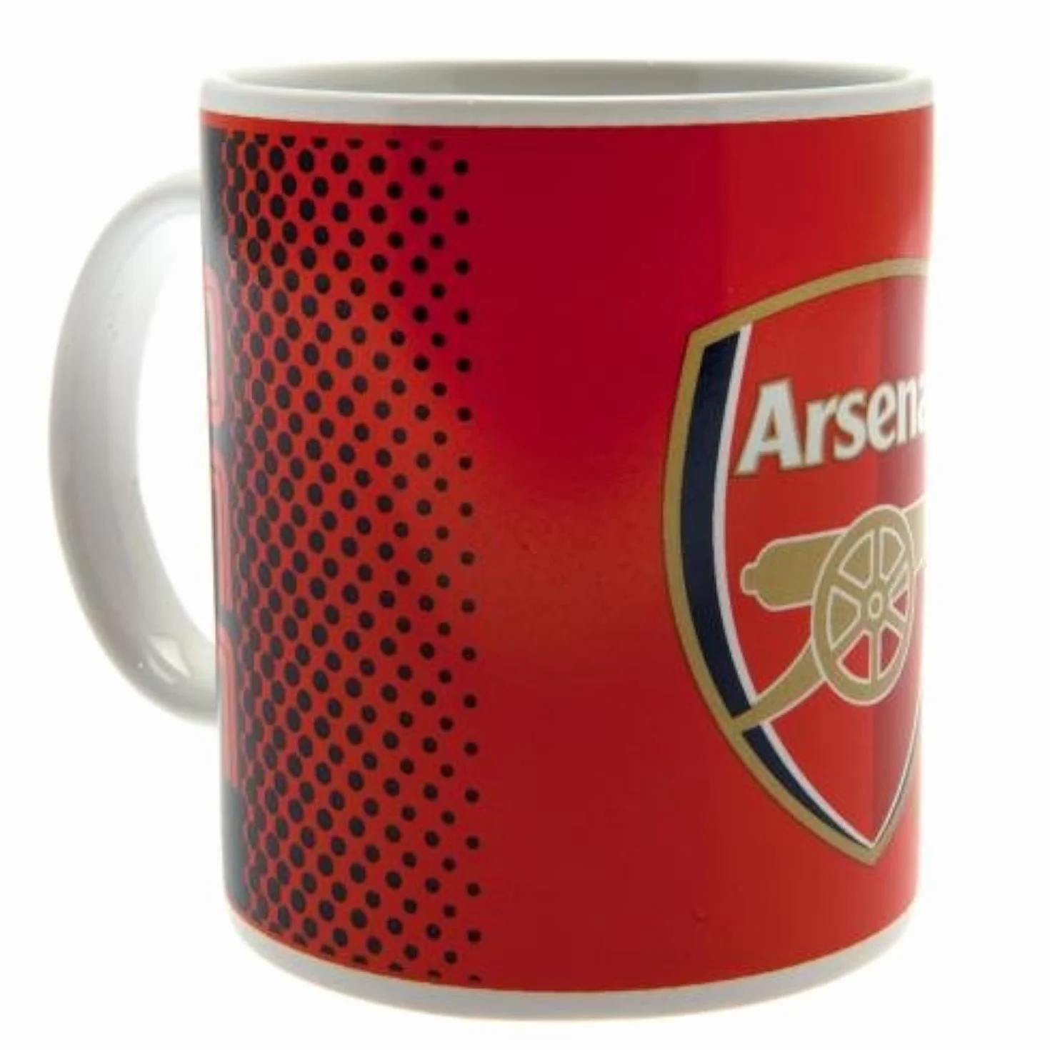 Arsenal FC Kubek FD-O10MUGARSFD