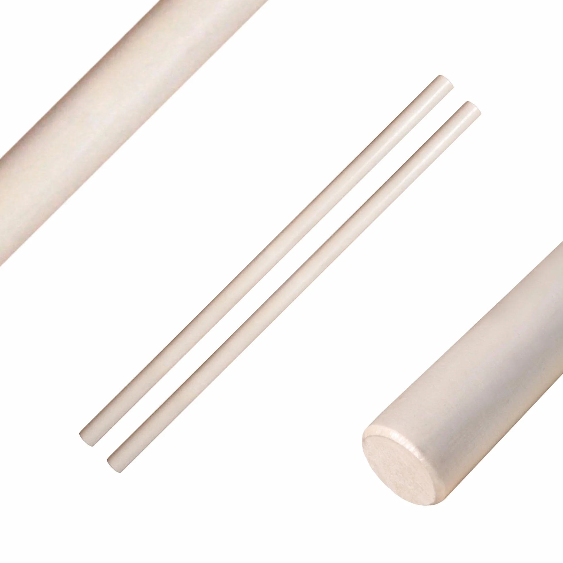 DEPICE W-erw-2x-v2 Escrima Bianco Taglia Unica