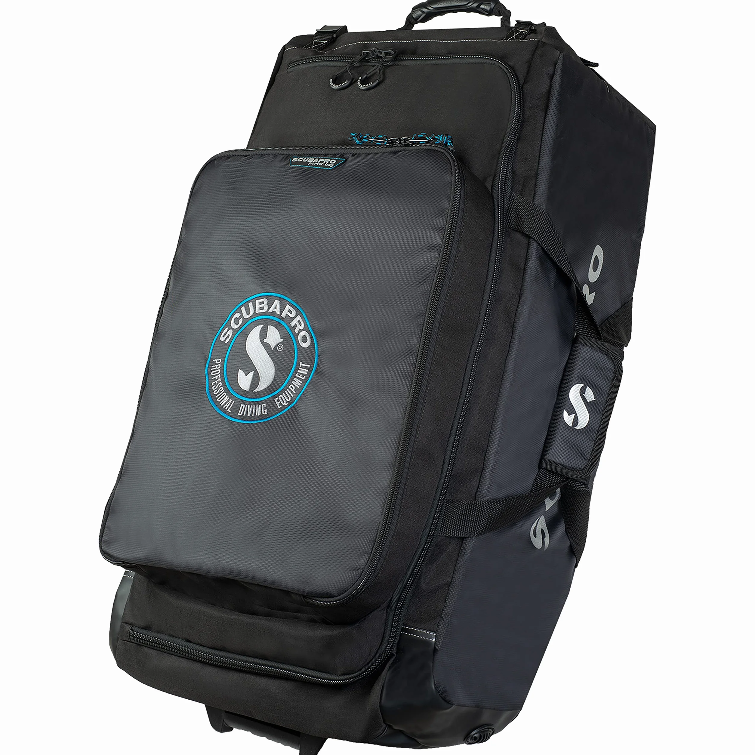 SCUBAPRO Porter Bag Borsa da viaggio MEDIUM 2019