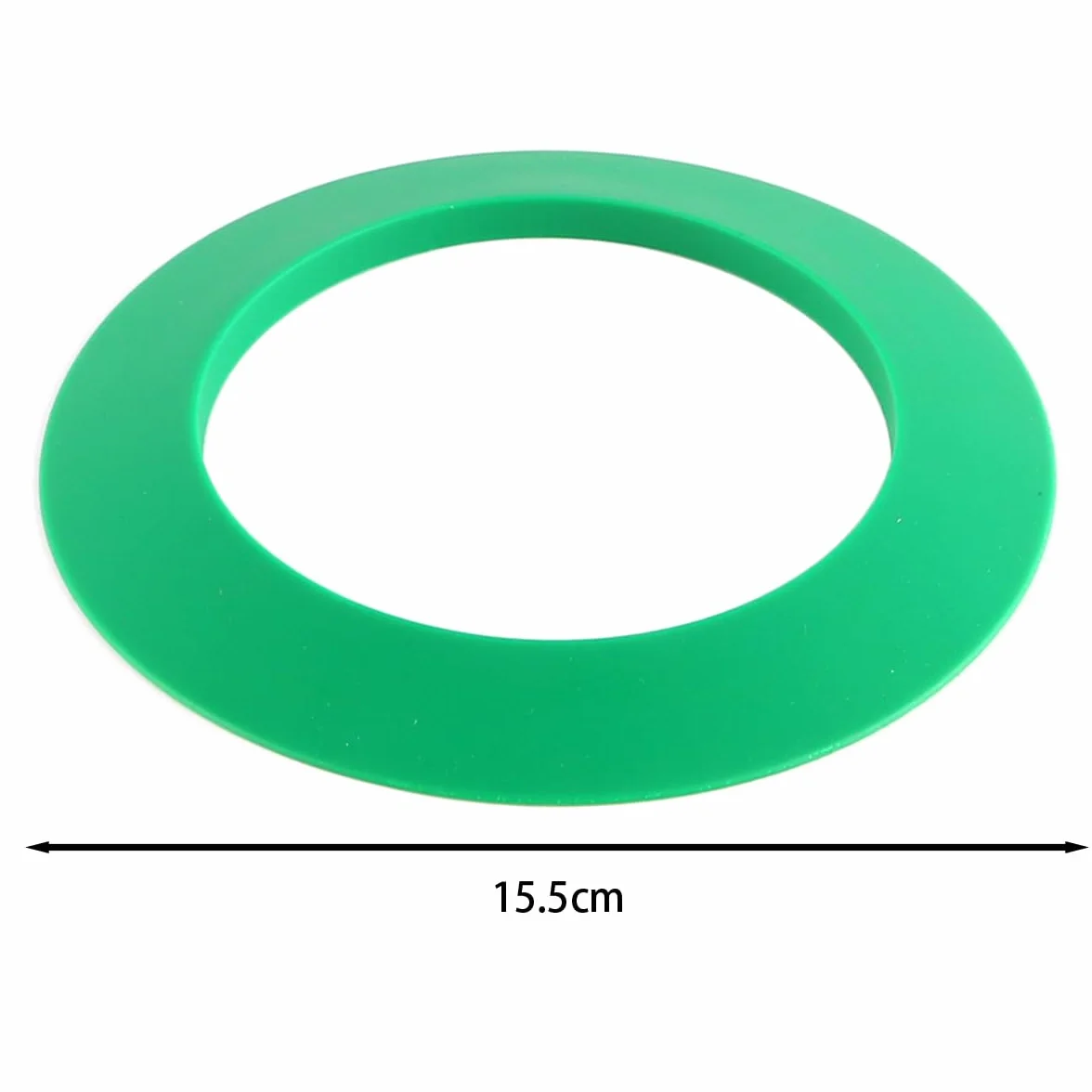 Anello per buca da Golf 3 Pezzi, Tazza da Golf da Interno, Outdoor