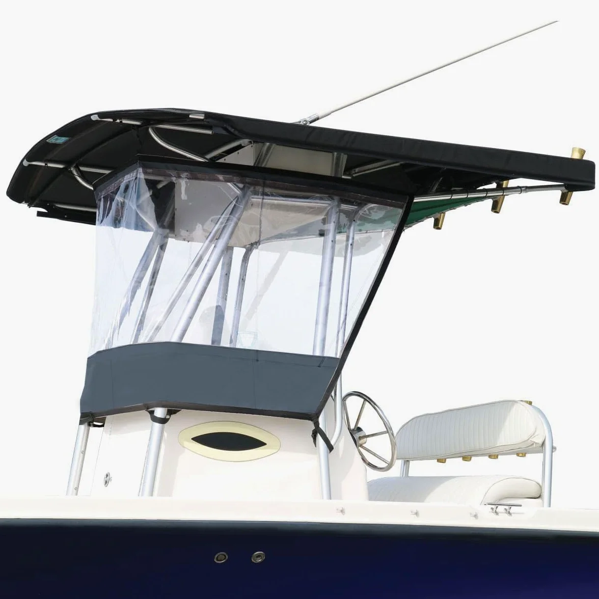 Ocansouth T-Top Allegato
